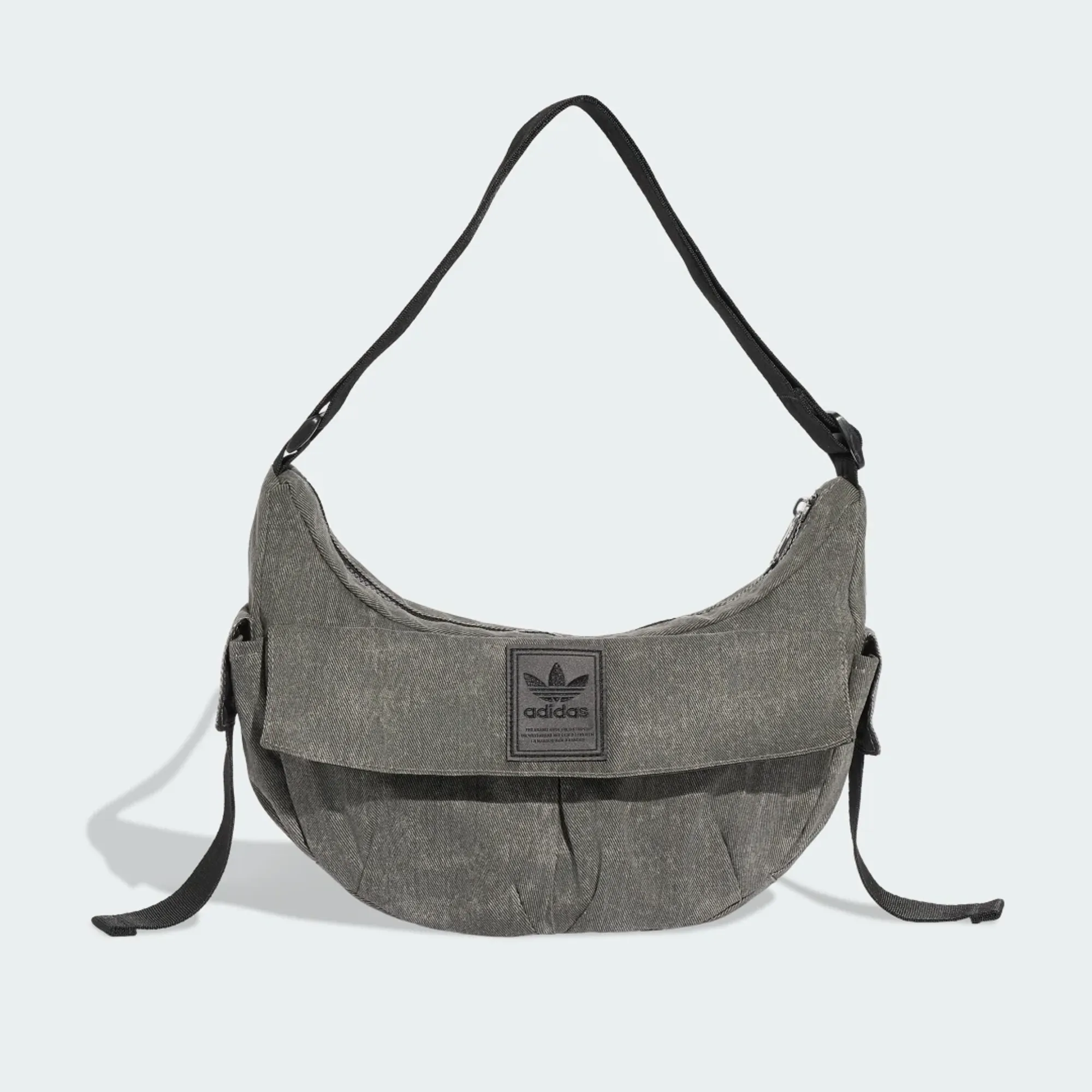 adidas WASHED MOON BAG
