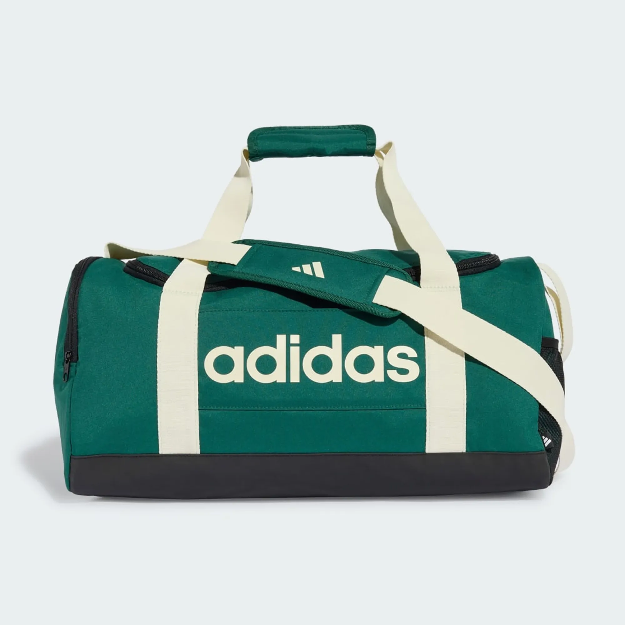 adidas Linear Duffel Bag Small