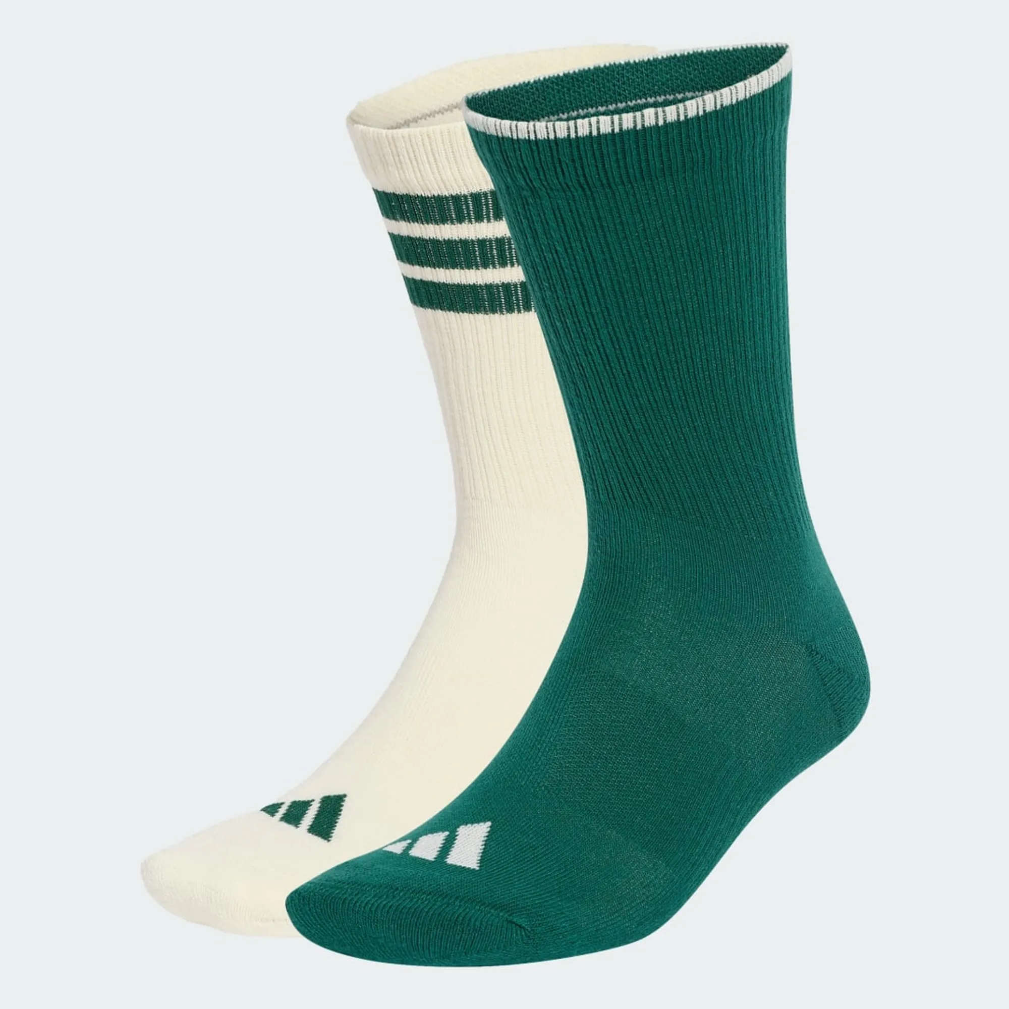 adidas Stadium Graphic Sock 2 Pair Pack
