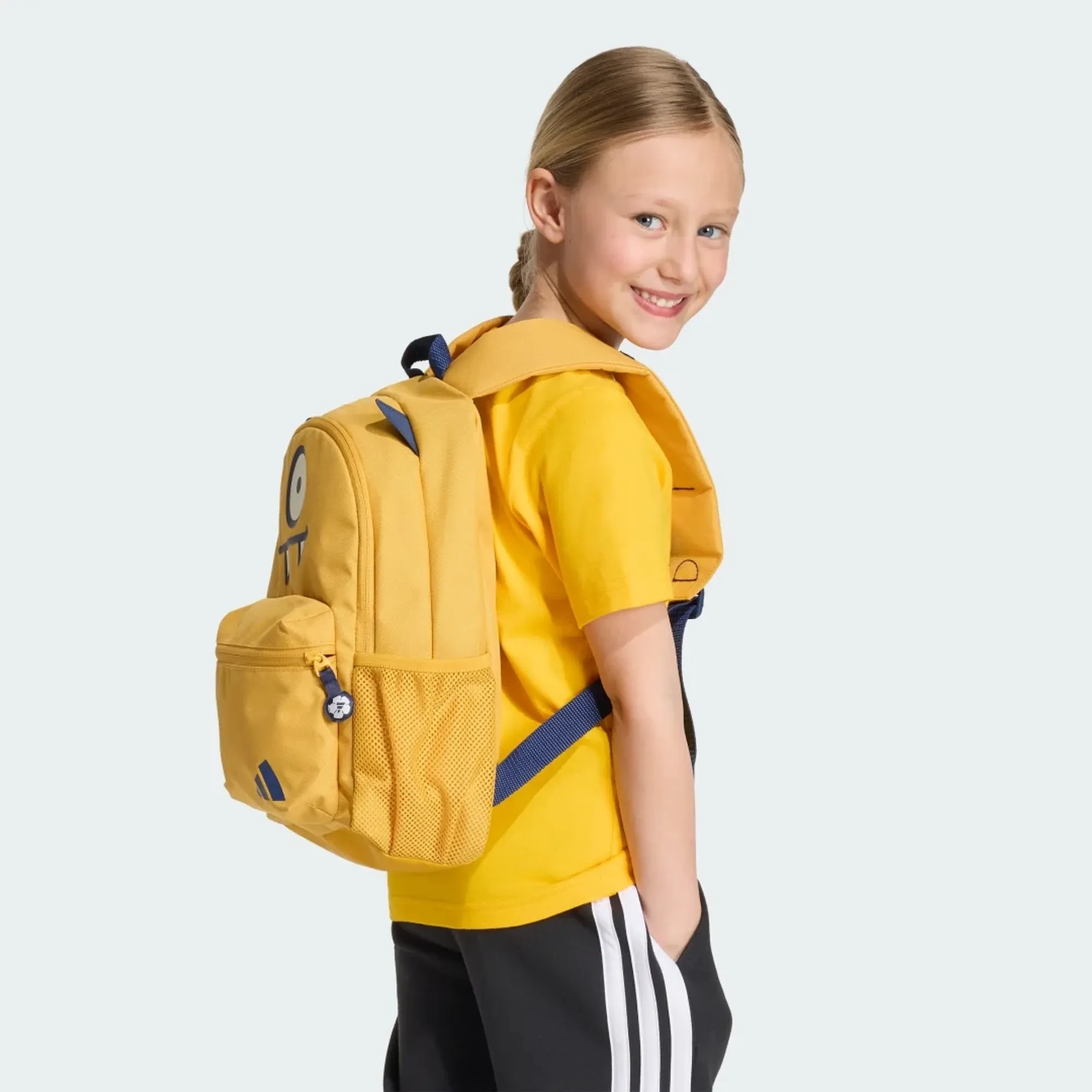 adidas LITTLE KIDS TIRO_NSTER BACKPACK SMALL