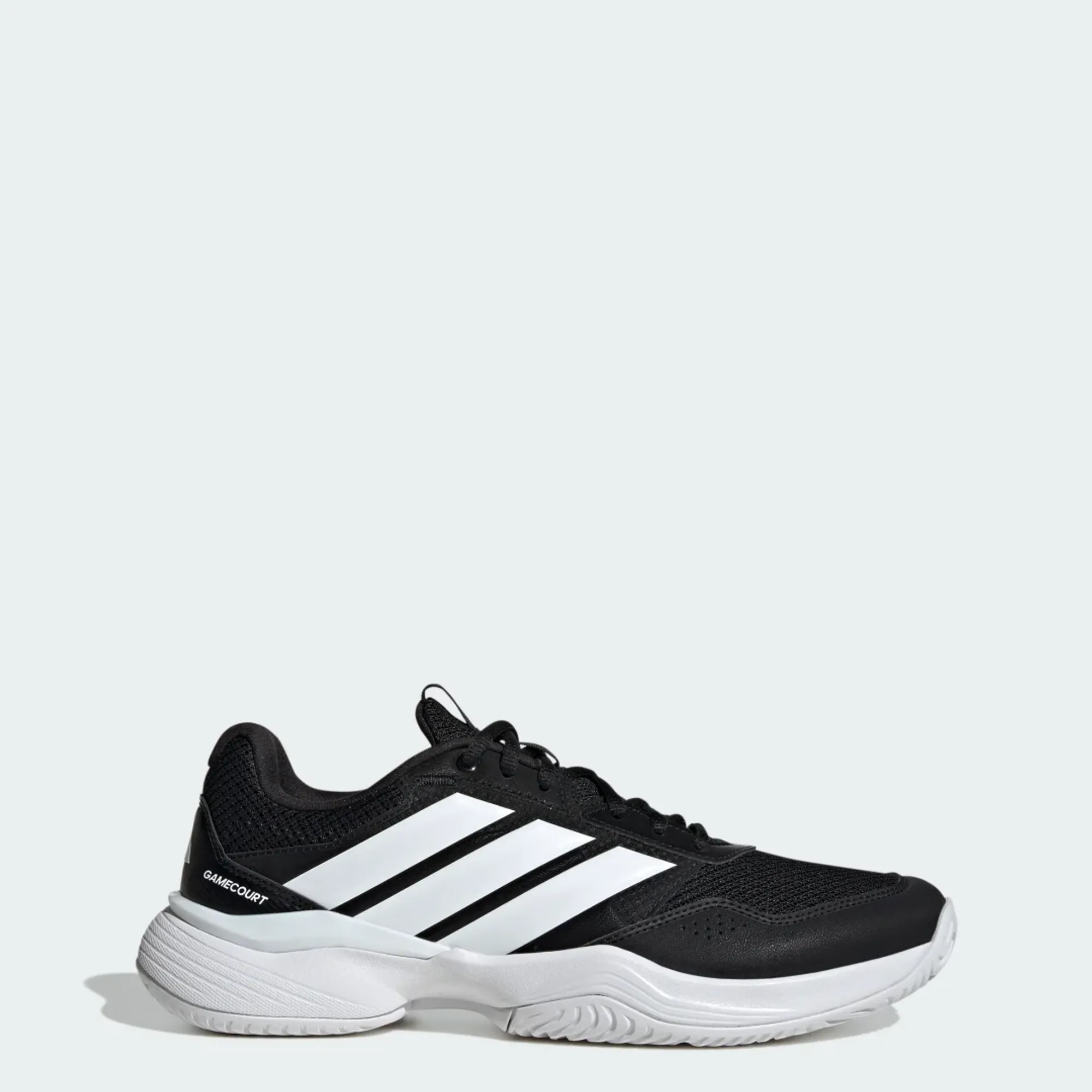 adidas GameCourt 3 All Court Tennis Shoes
