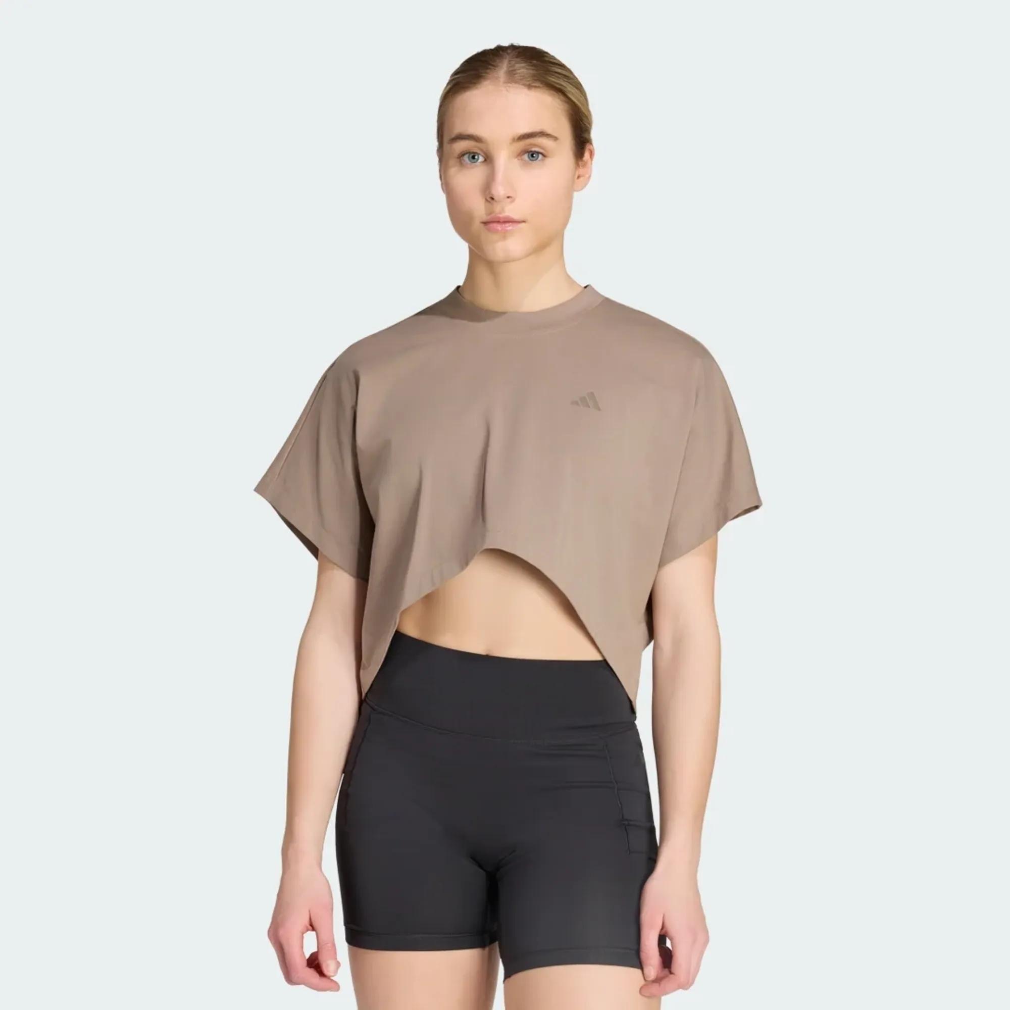 adidas PrimeLift Workout Graphics T-Shirt