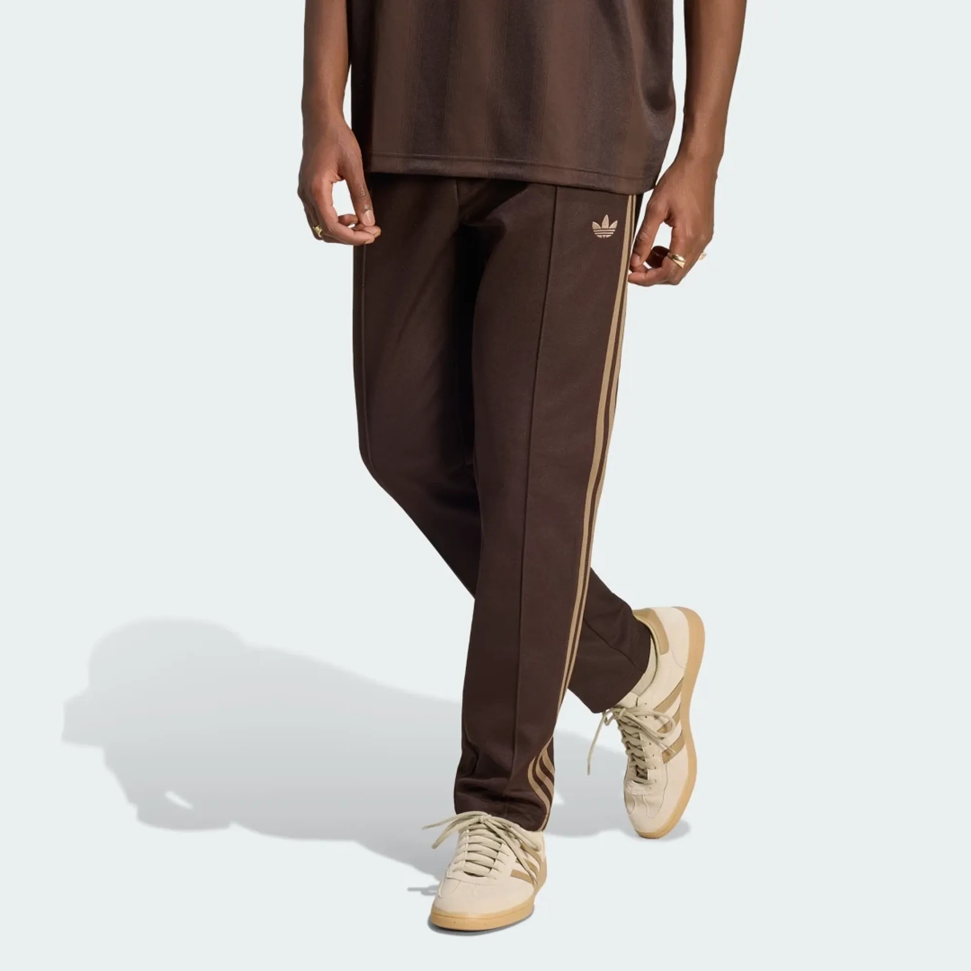 adidas CLASSIC TRACK PANTS
