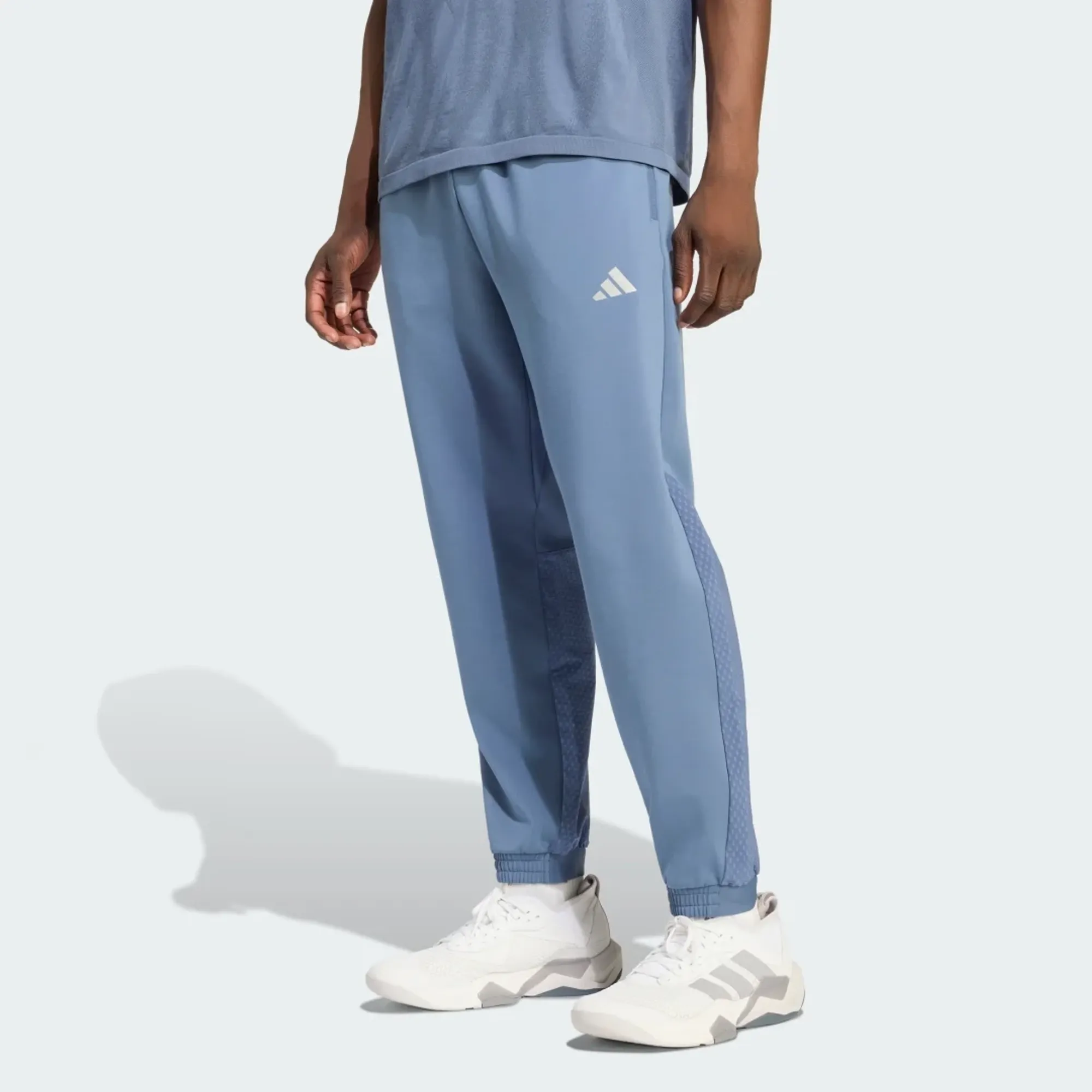 adidas TECH APPAREL WARM PANT