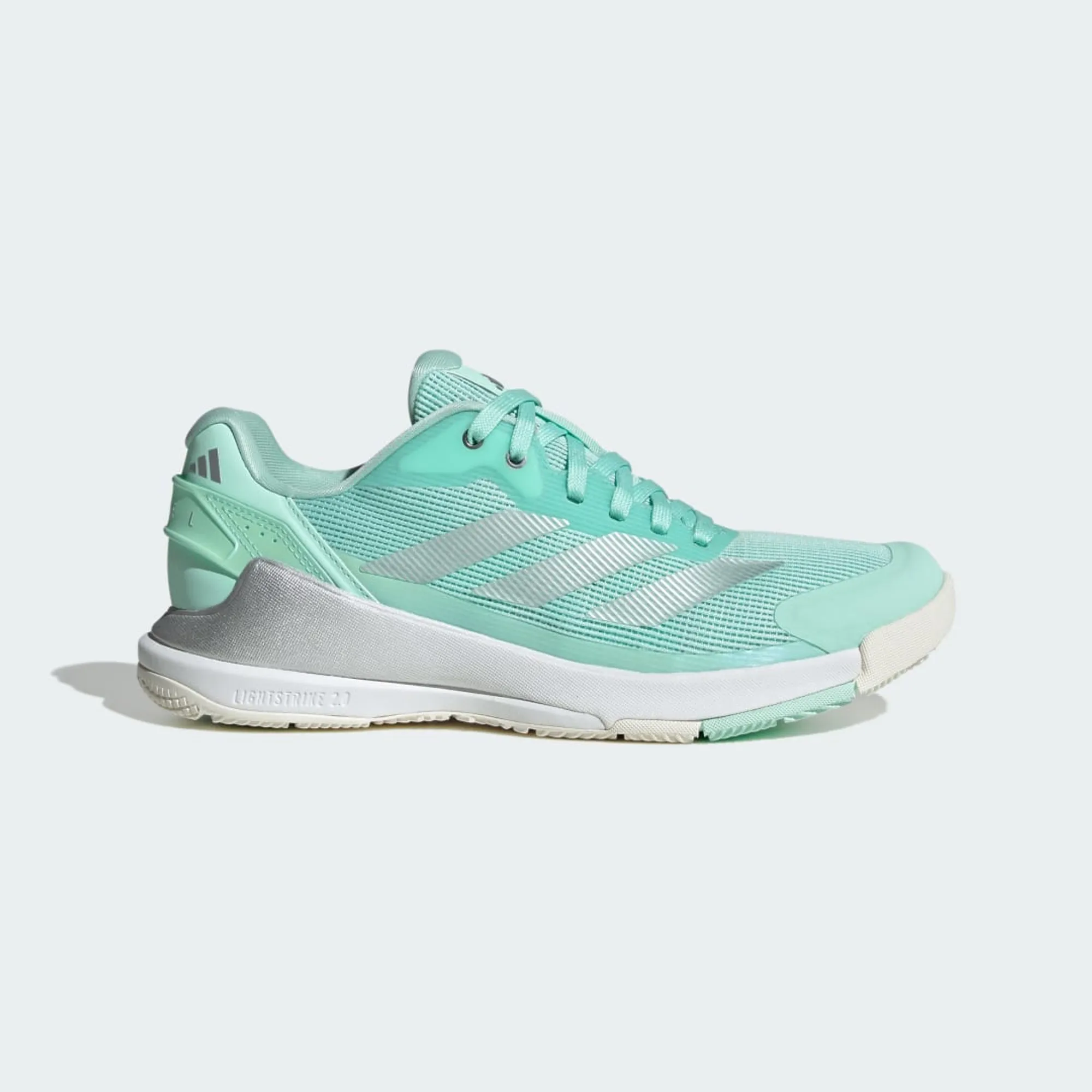 adidas Crazyquick Lightstrike Padel Shoes