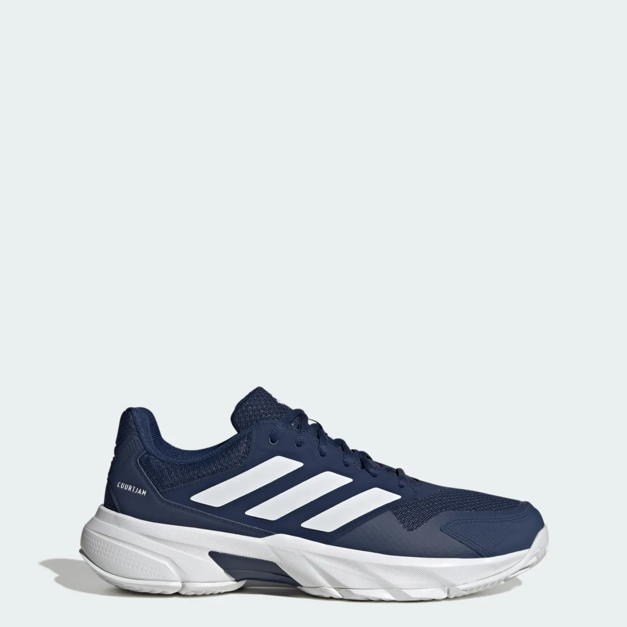 adidas Courtjam Control 3 Tennis Shoes