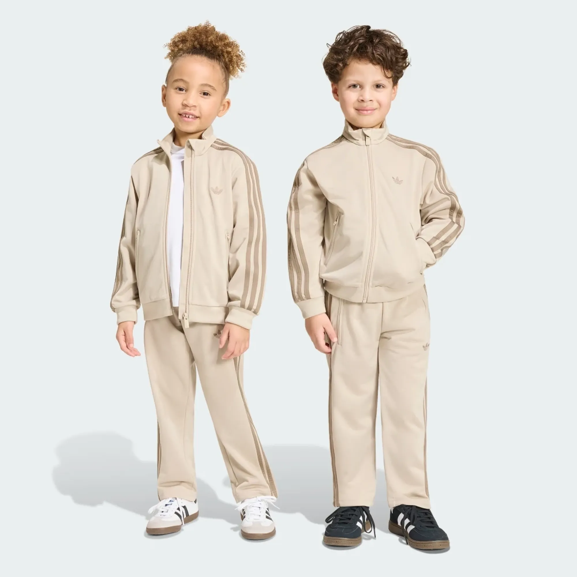 adidas FIREBIRD Tracksuit