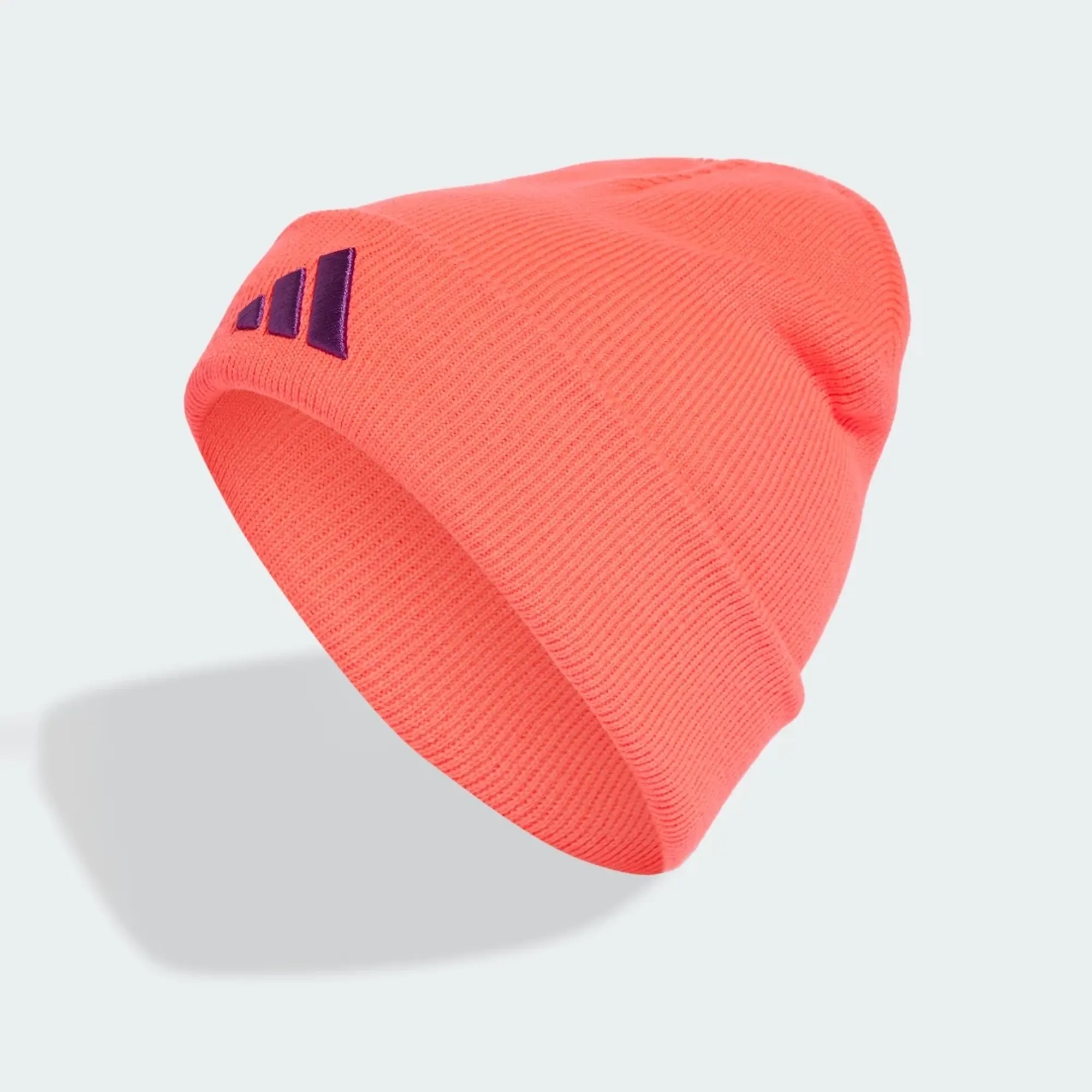 adidas LITTLE KIDS NEON BEANIE