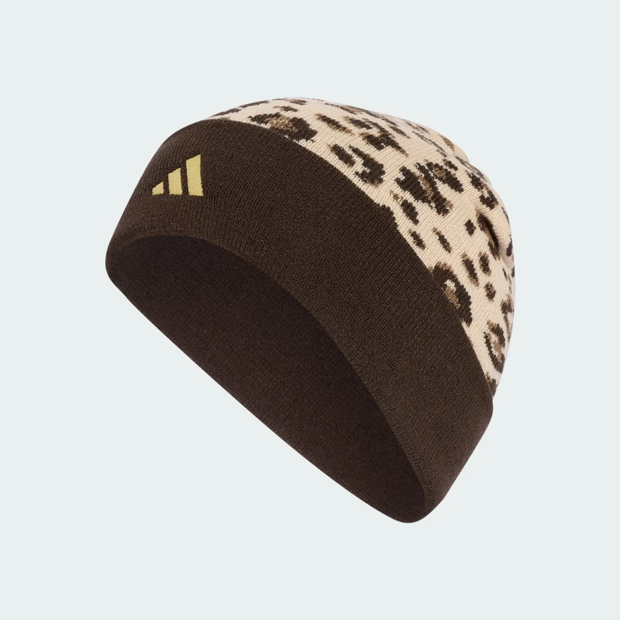 adidas Leo Graphic Beanie