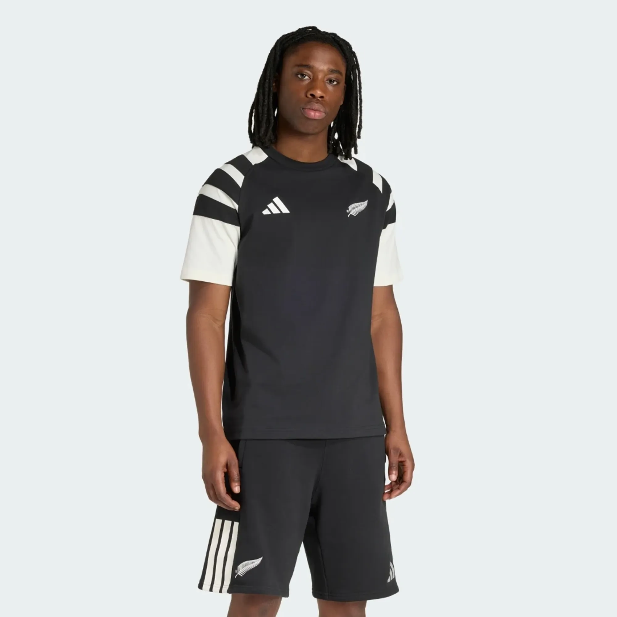 adidas All Blacks Leisurewear T-Shirt Men
