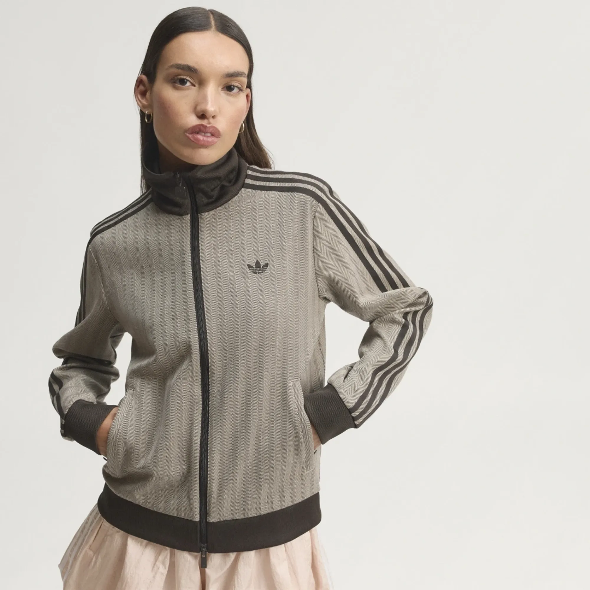 adidas TRACKTOP OG TWEED