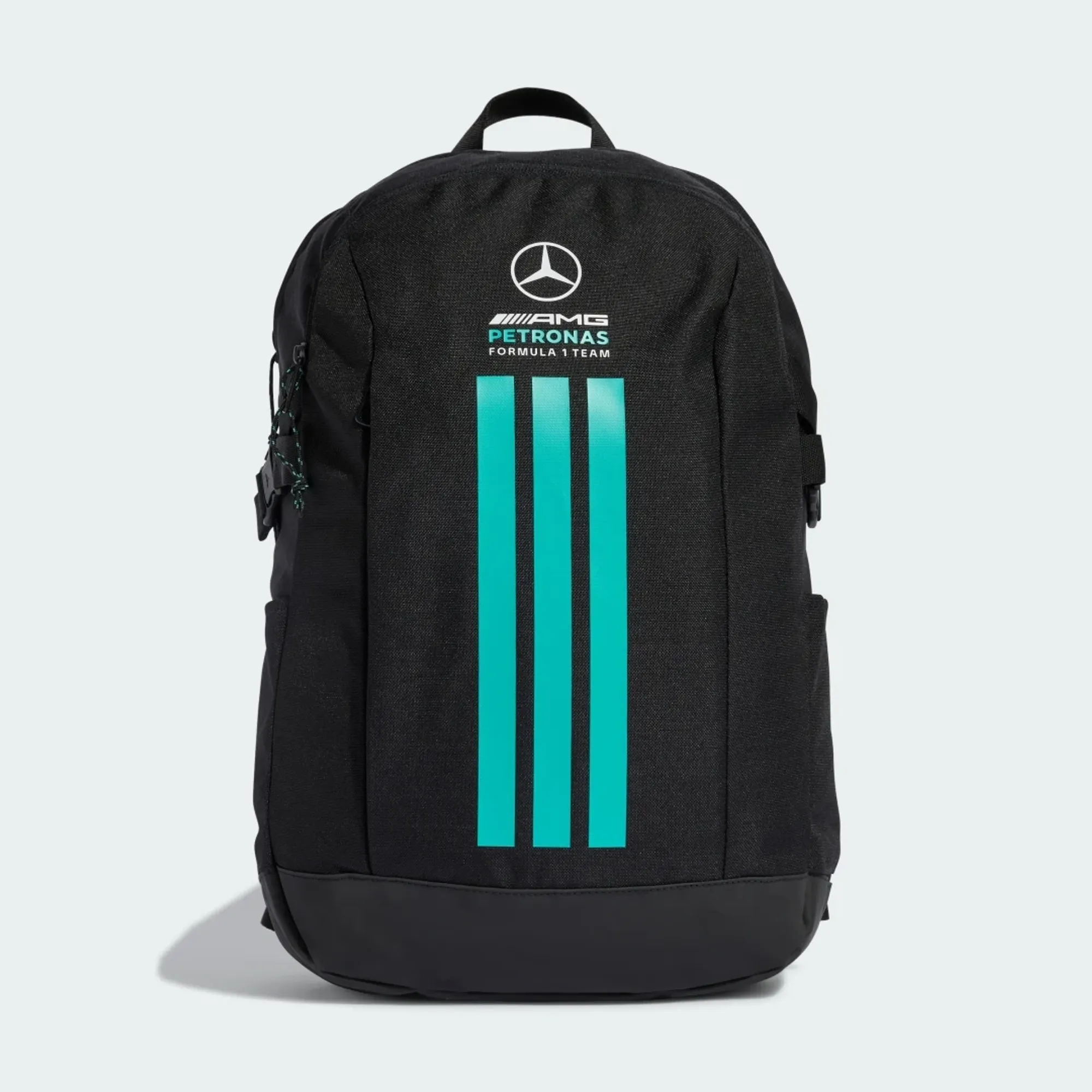 adidas MERCEDES - AMG PETRONAS FORMULA 1 DNA 3 STRIPES BACKPACK
