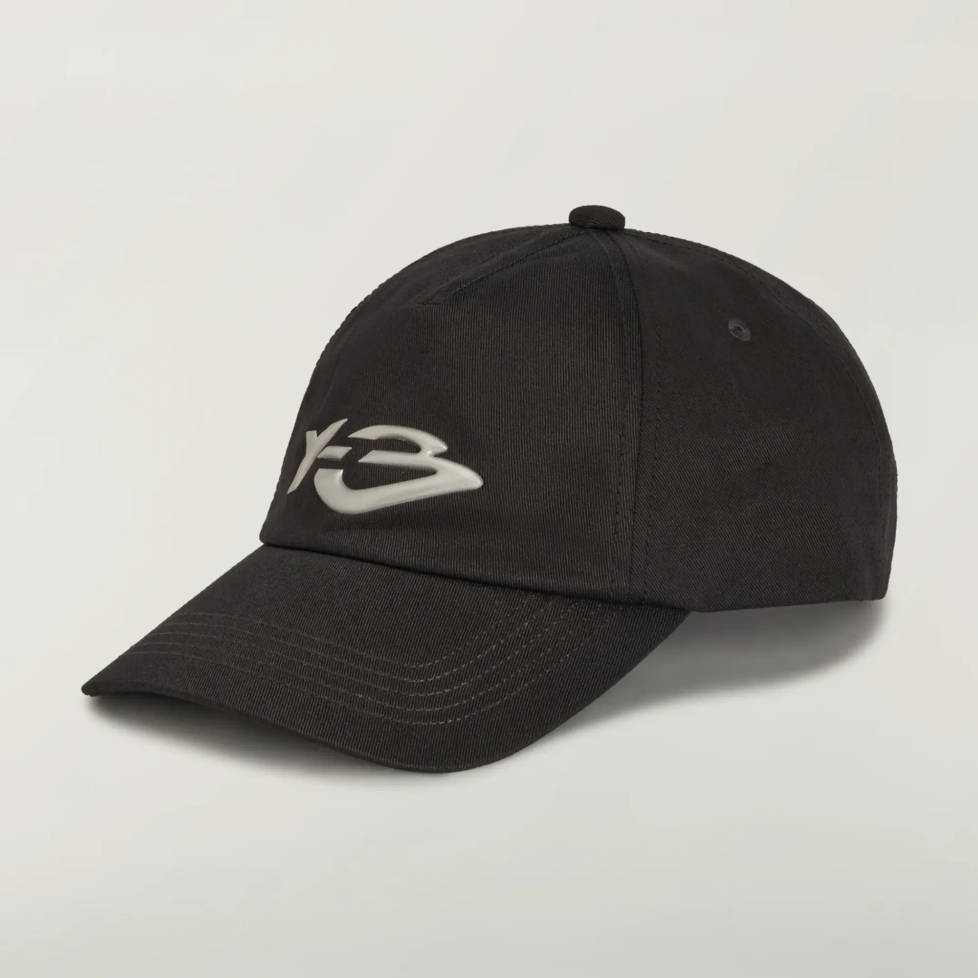 adidas Y-3 GRAPHIC LOGO CAP