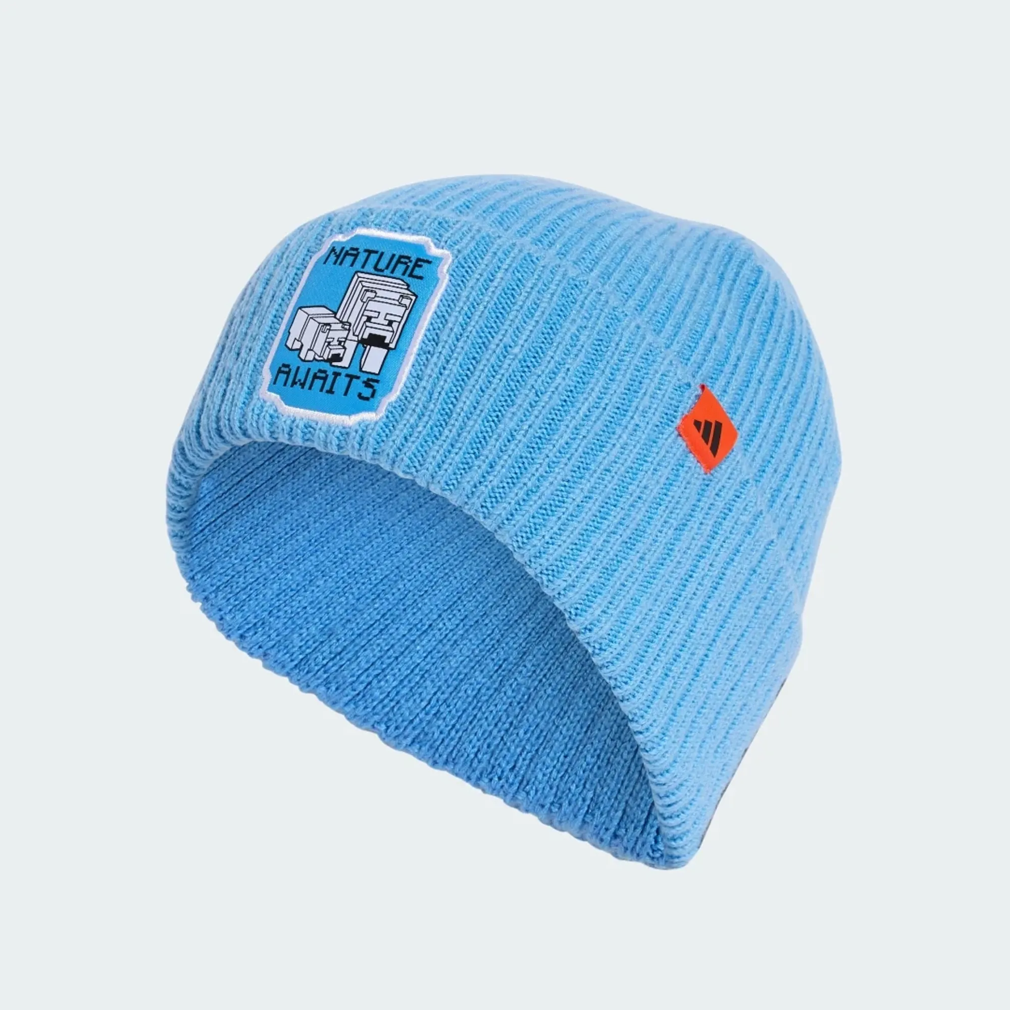 adidas ADIDAS MINECRAFT YOUTH BEANIE