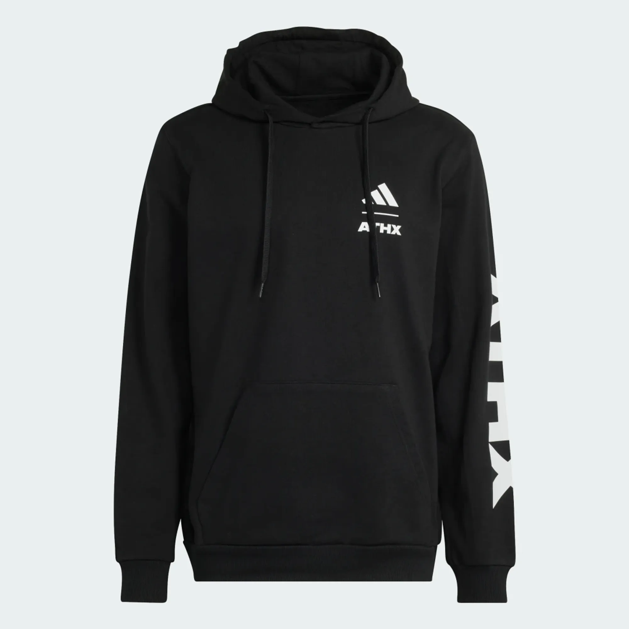 adidas ATHX Graphic Hoodie