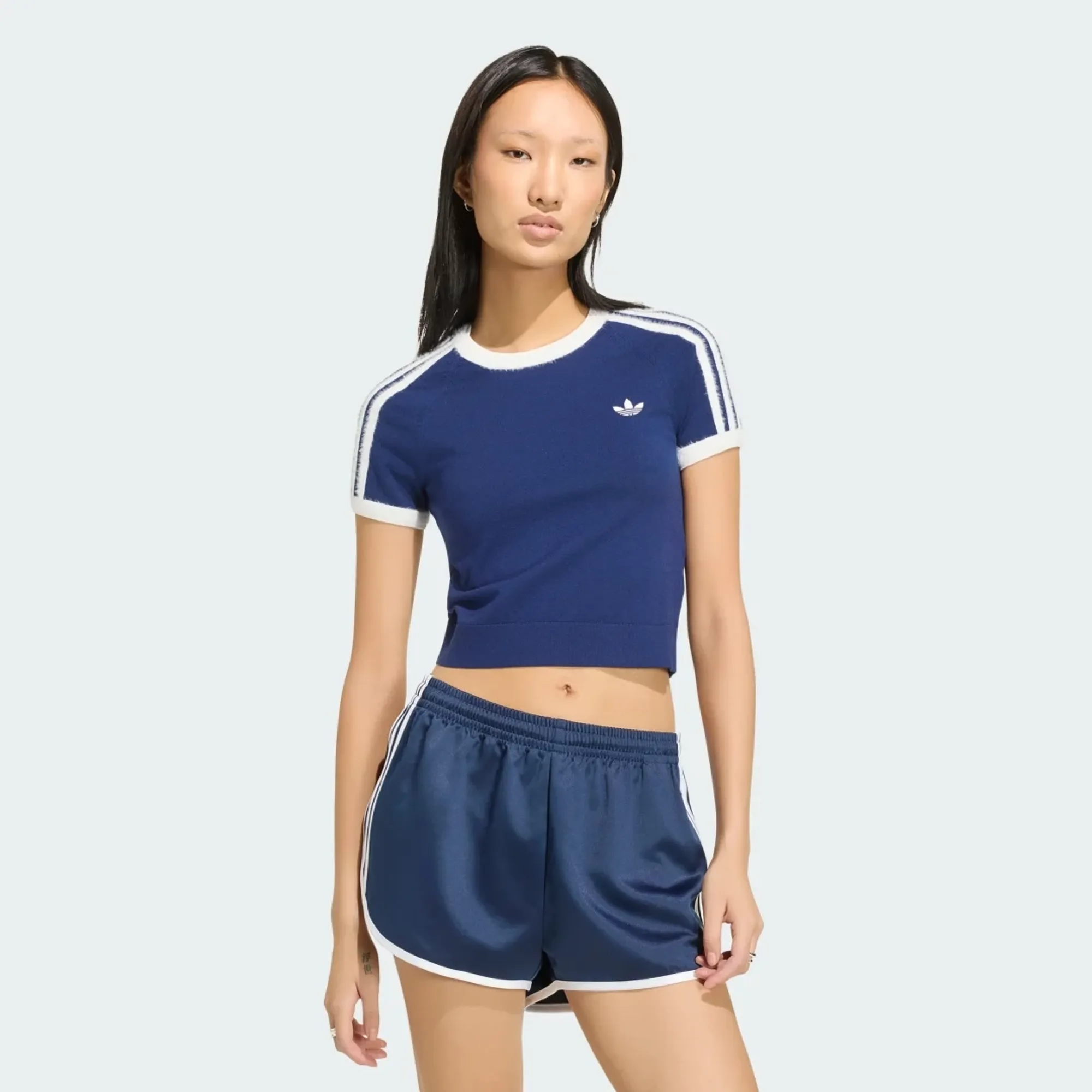 adidas KNITTED T-Shirt