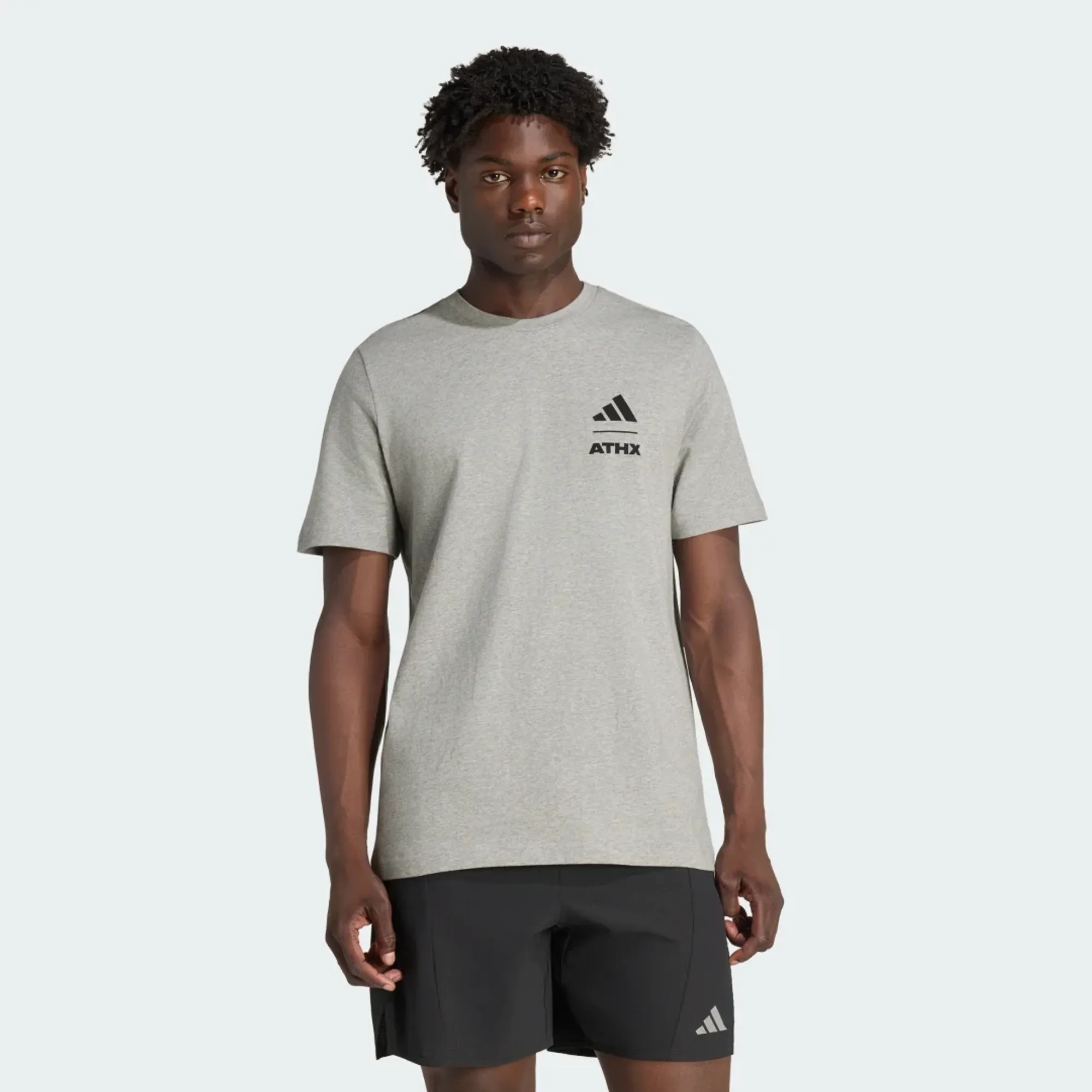 adidas ATHX Graphic T-Shirt