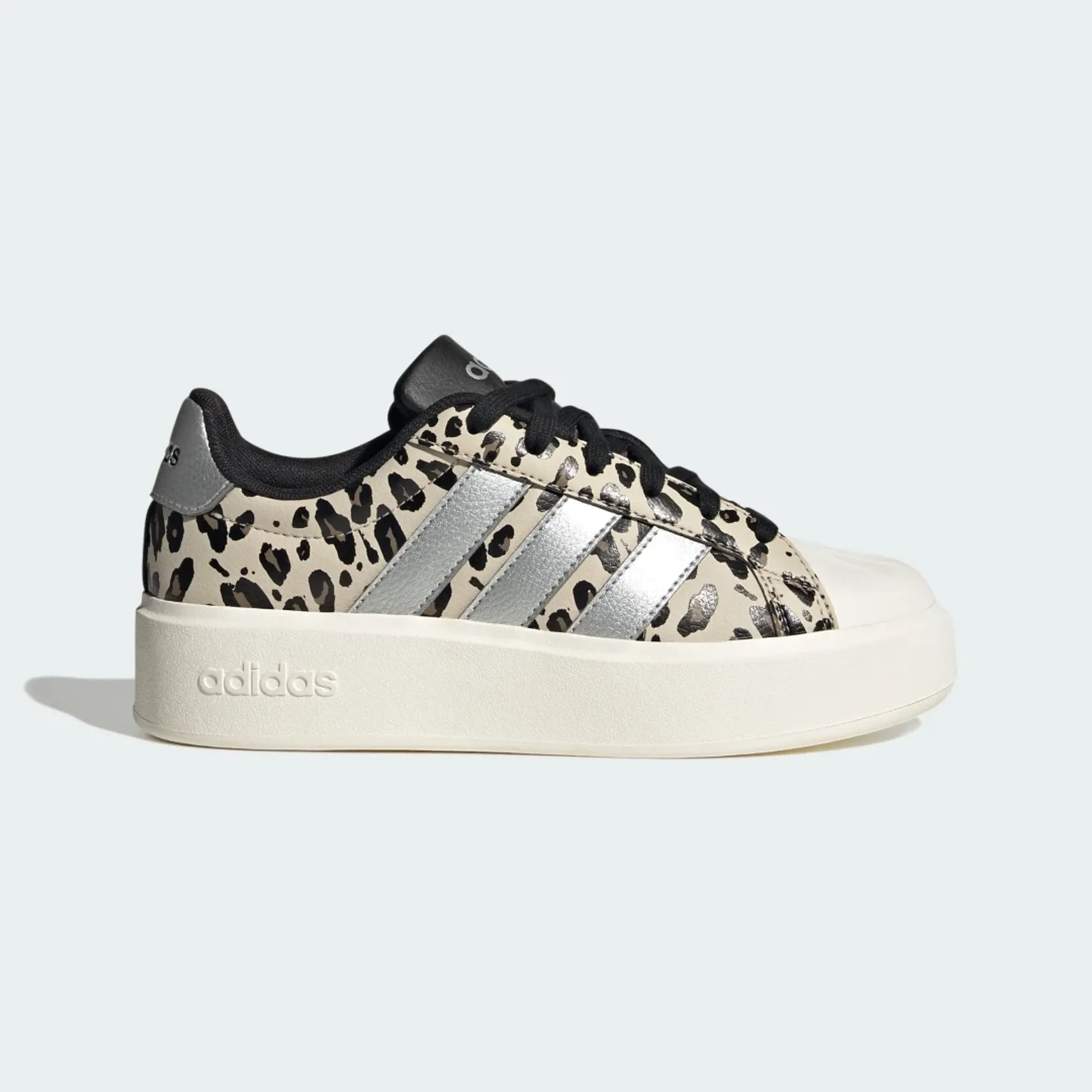 adidas STREETTALK BOLD SHOES JUNIOR