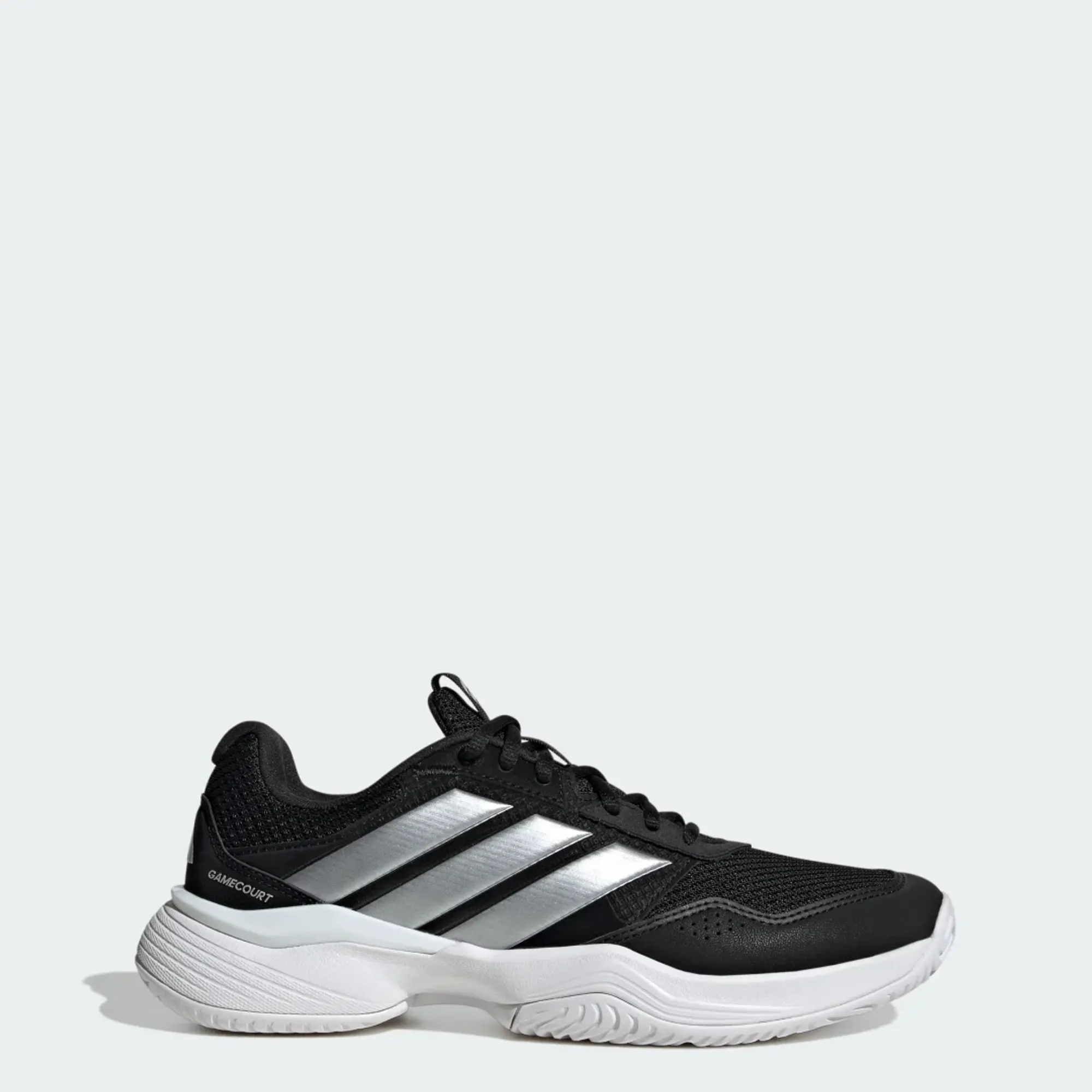 adidas GameCourt 3 All Court Tennis Shoes