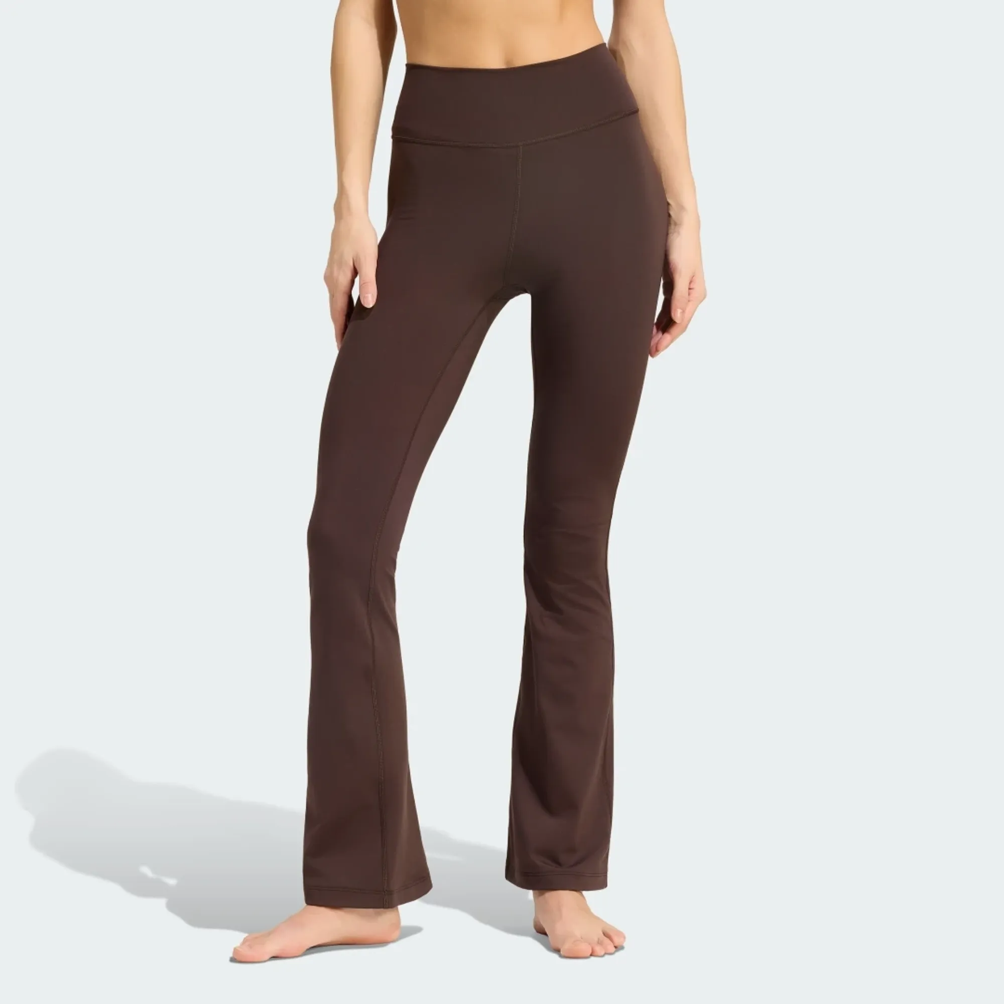 adidas All Me Essentials Flare Leggings
