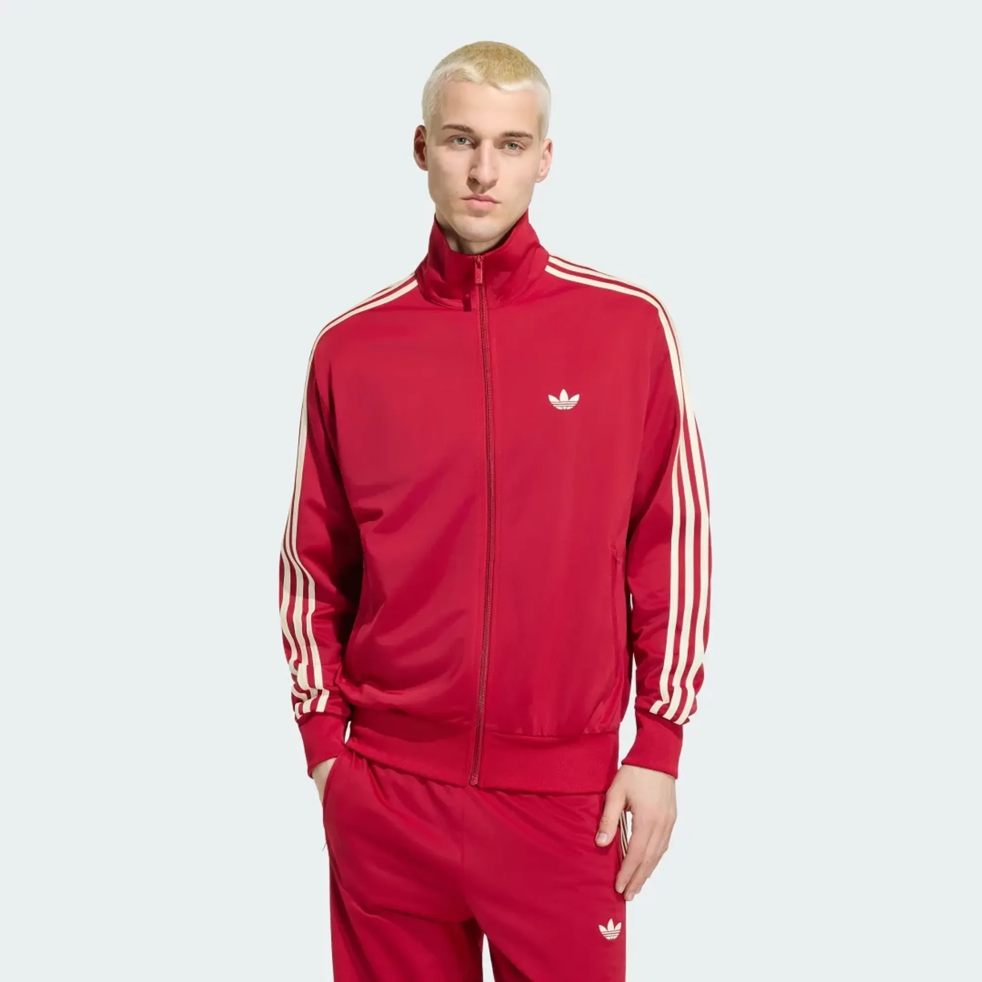 adidas Firebird Track Jacket