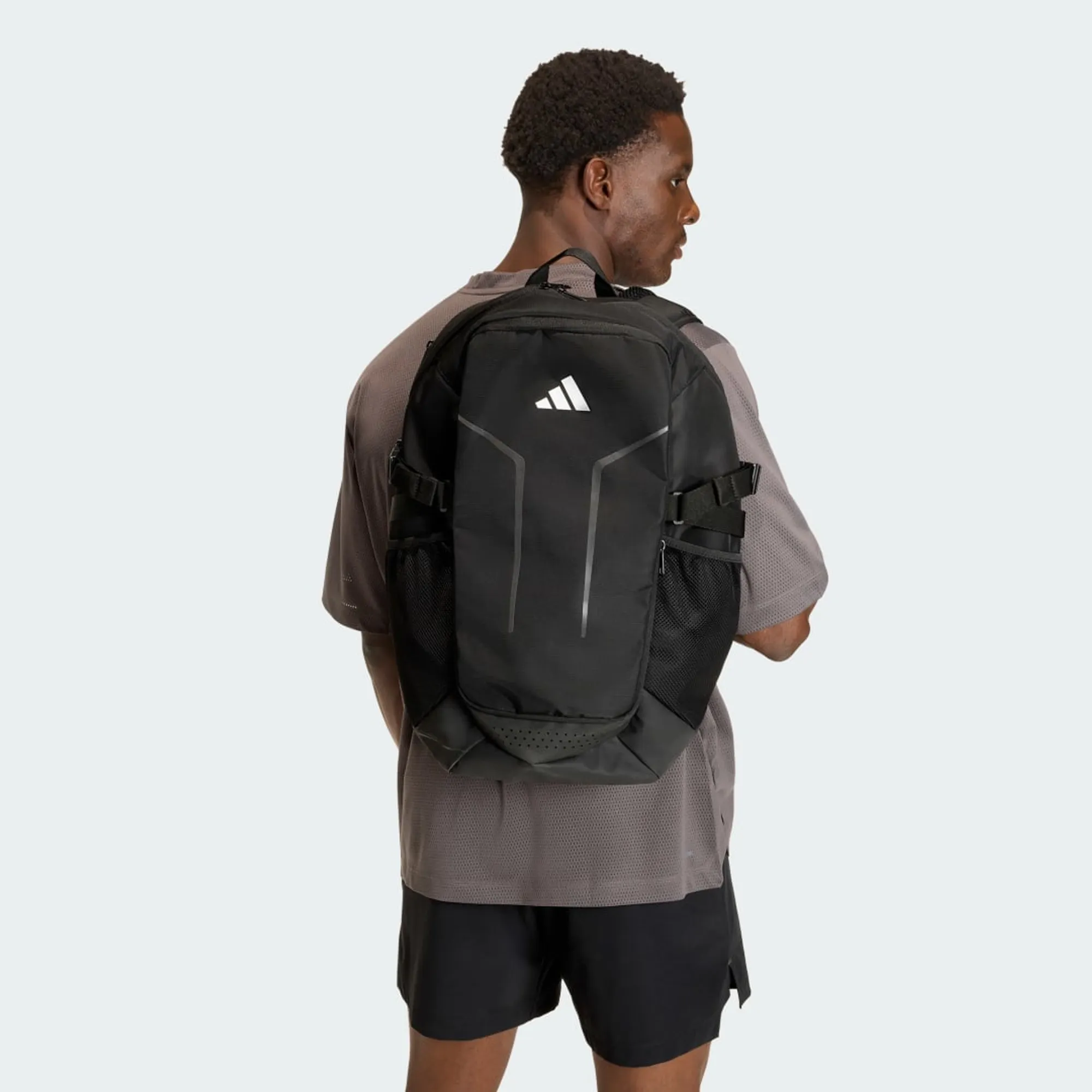 adidas ADIDAS PrimeLift BACKPACK TRAINING | JZ7086 | FOOTY.COM