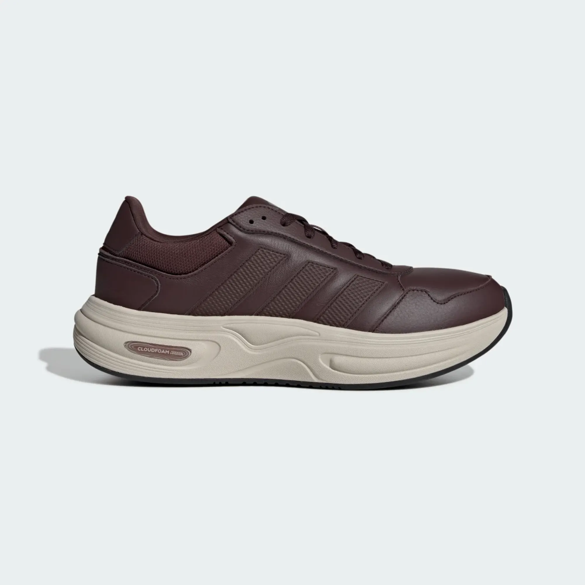 adidas CLOUDFOAM CUXXION LEATHER SHOES