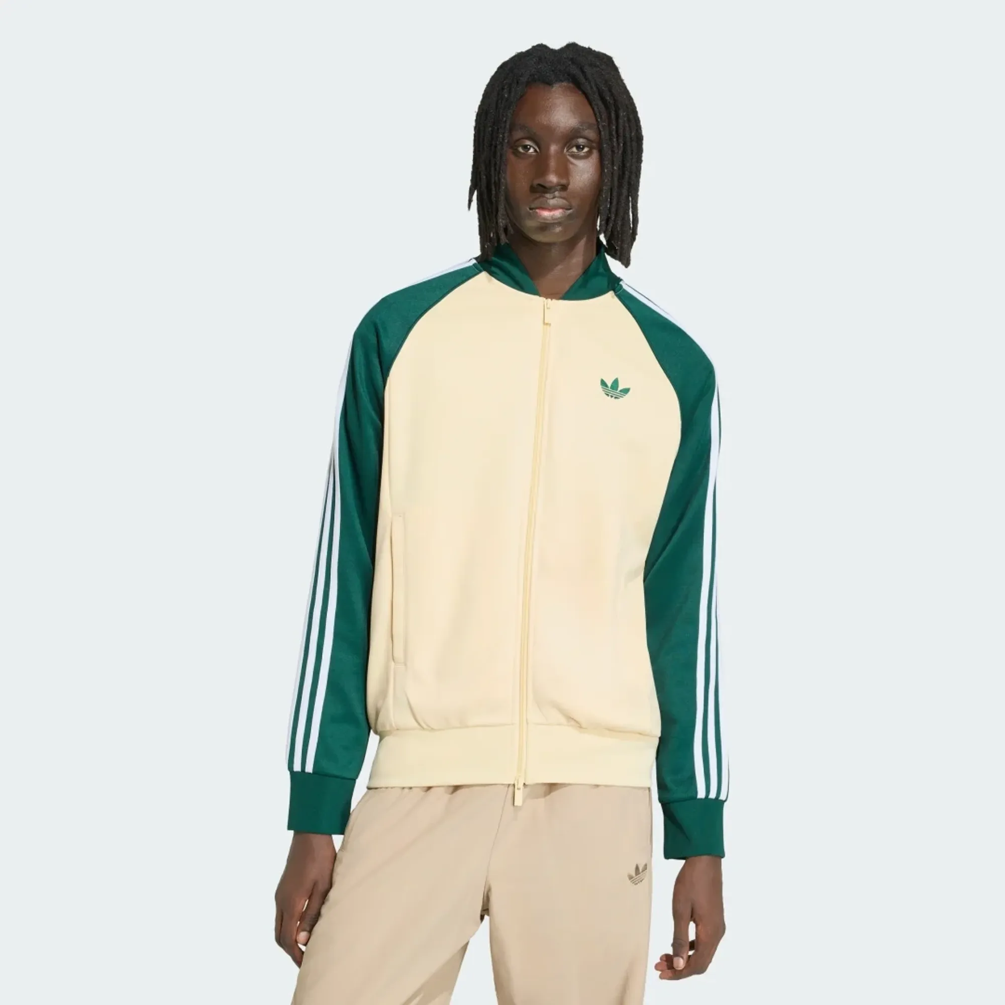 adidas SST Track Top