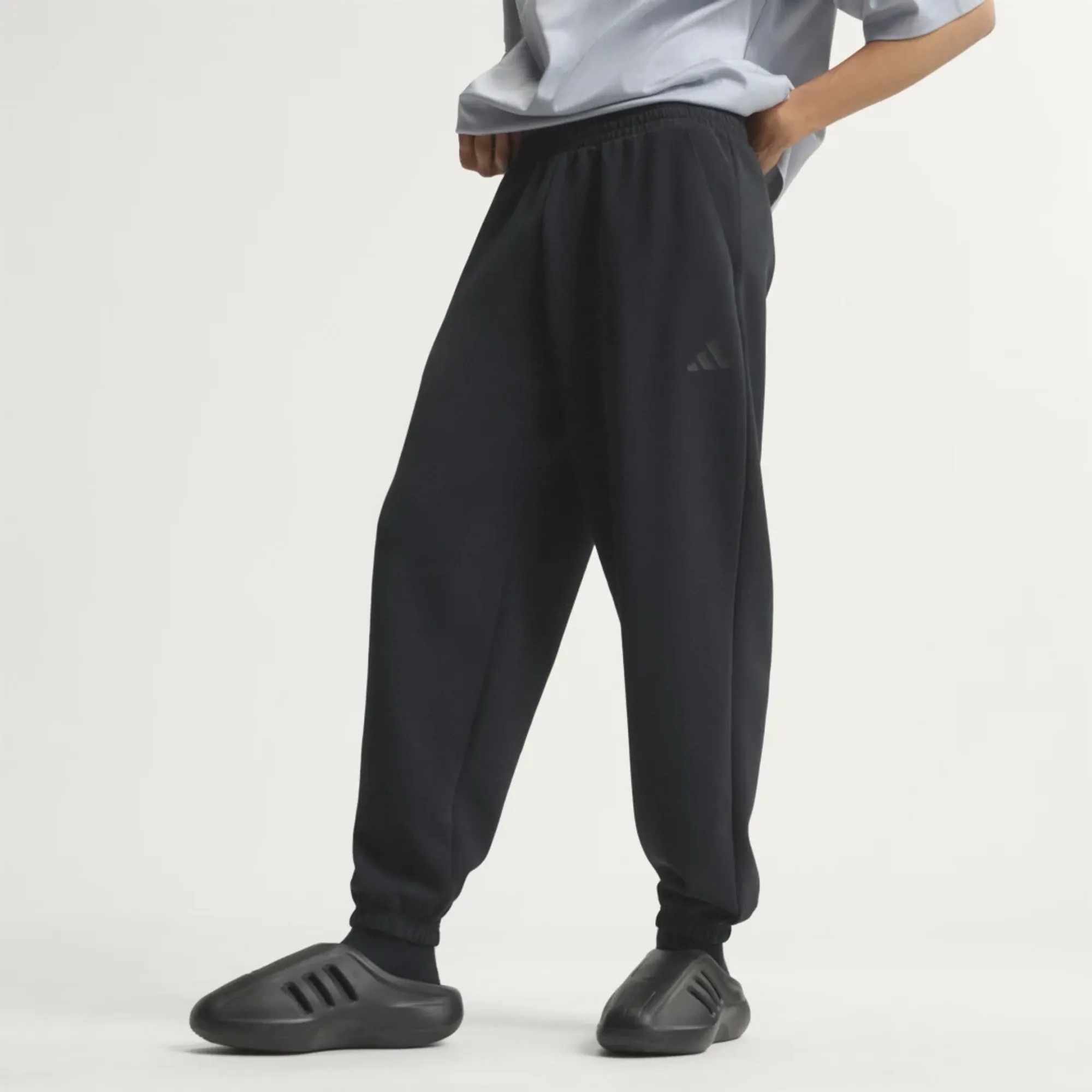 adidas SOFT LUX Tracksuit Bottoms