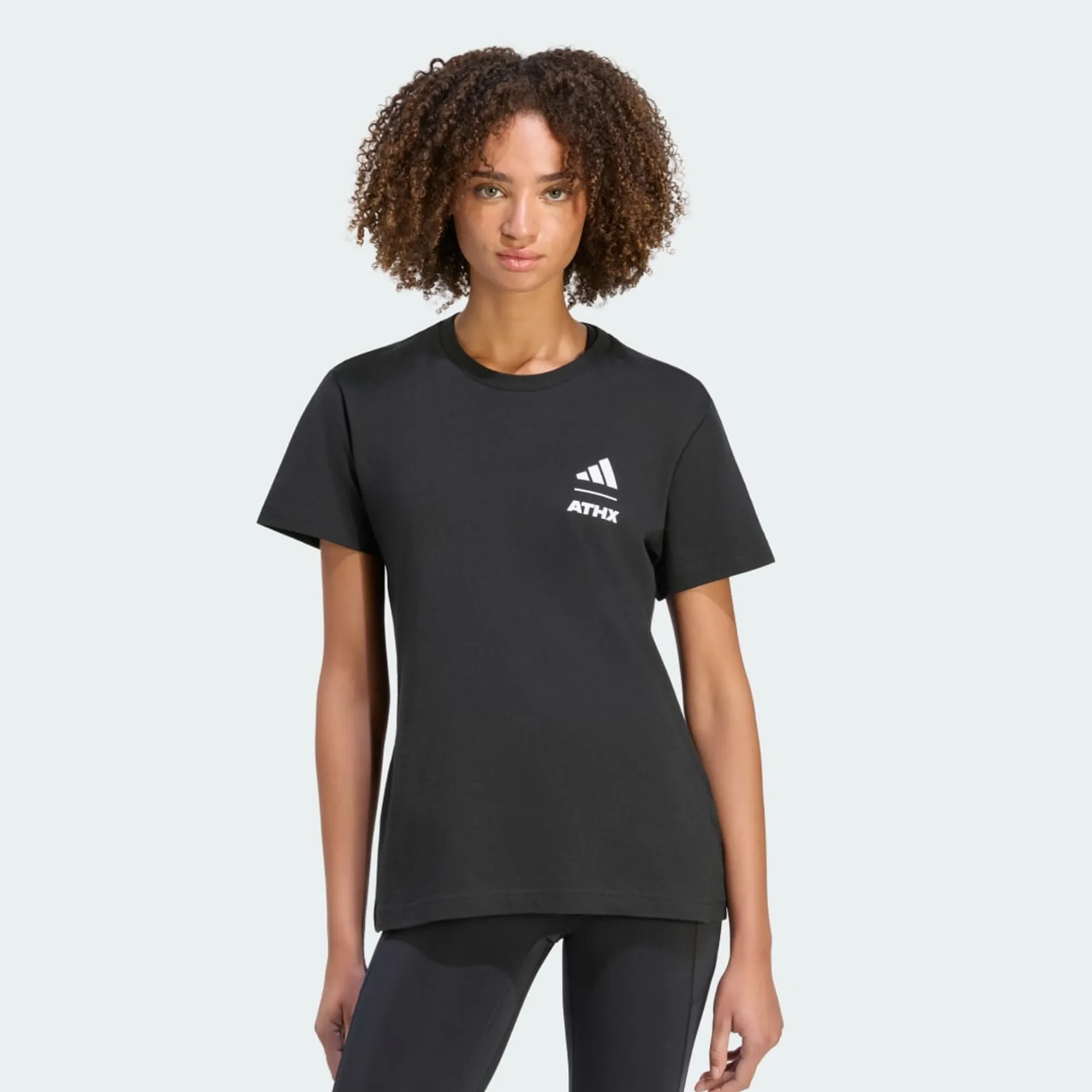 adidas ATHX Graphic T-Shirt