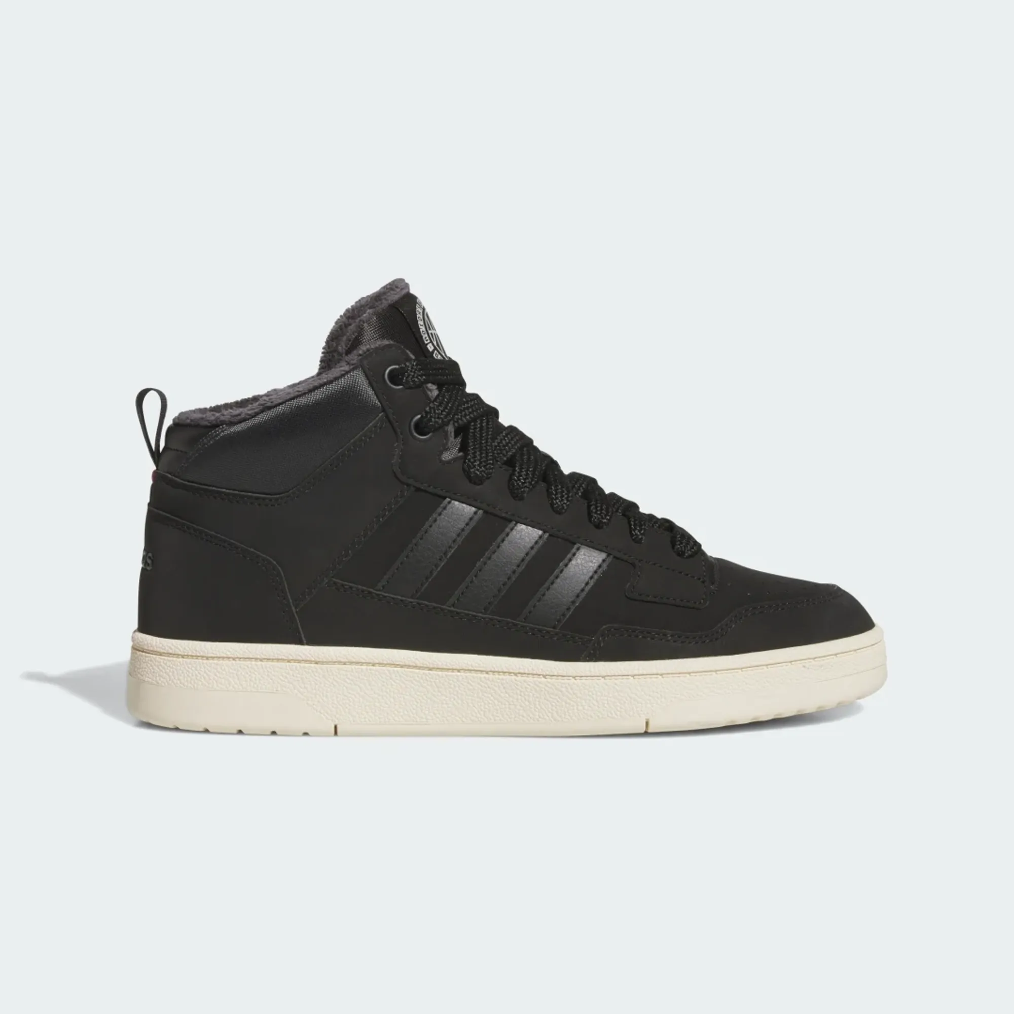 adidas Rapid Court Mid Winterized Shoes