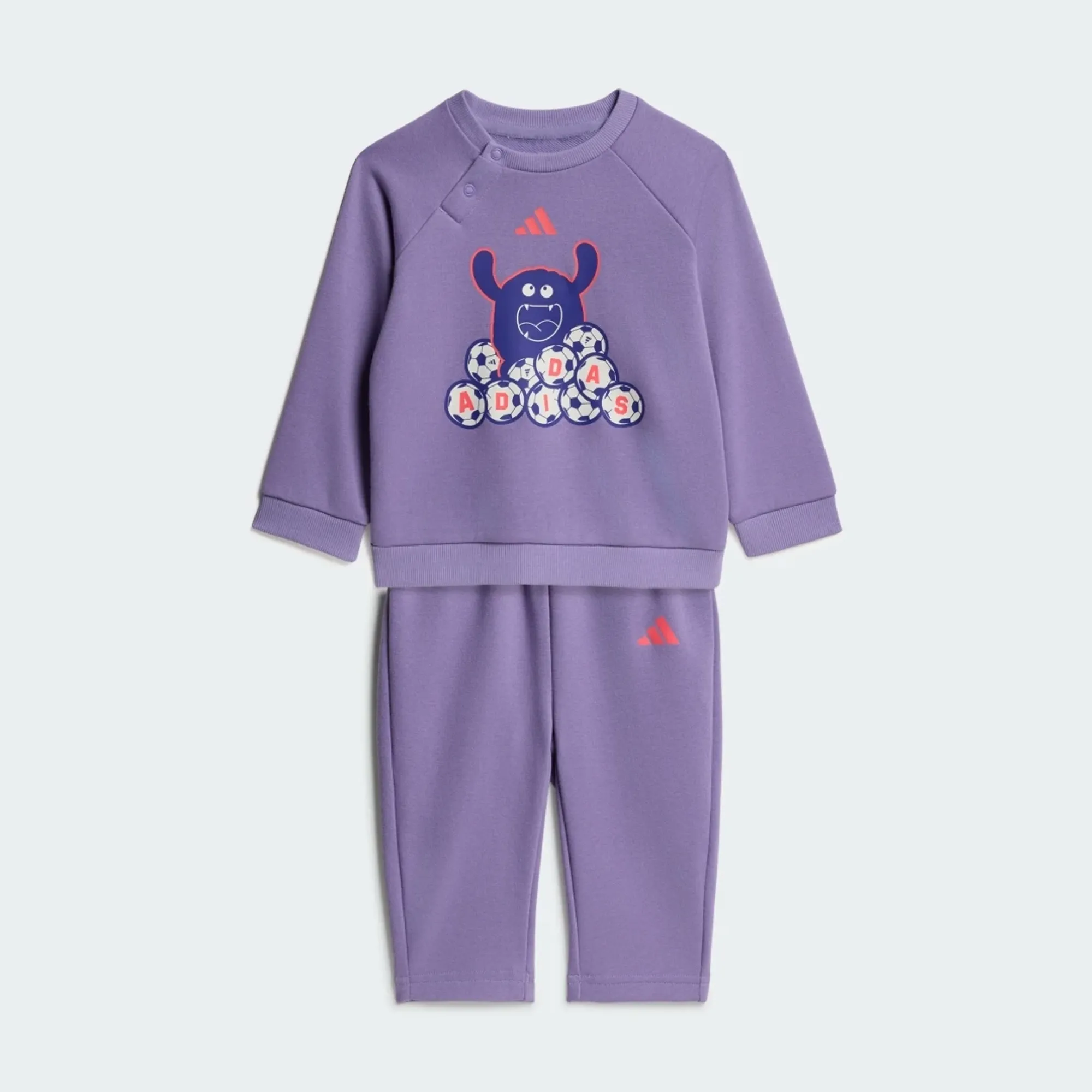 adidas TIRO_NSTER JOGGER SET