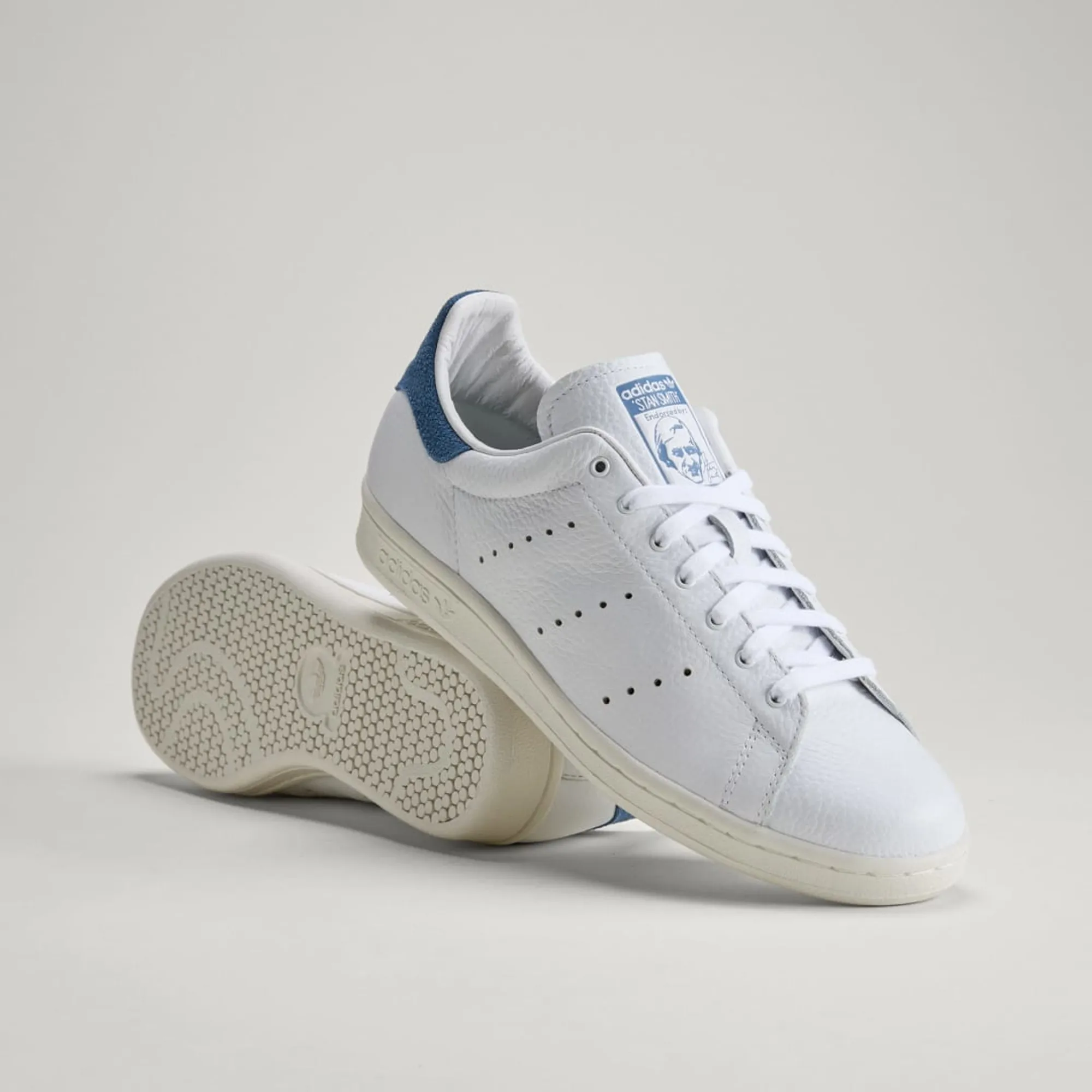 adidas STAN SMITH 80s SHOES