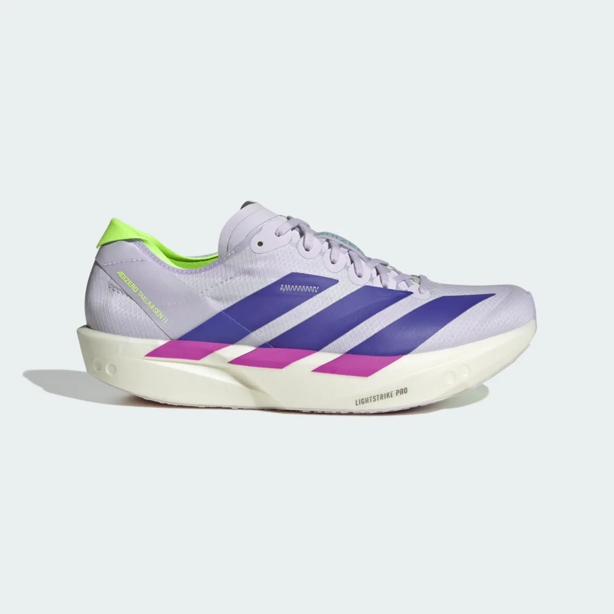 adidas ADIZERO TAKUMI SEN 11 Running Shoes