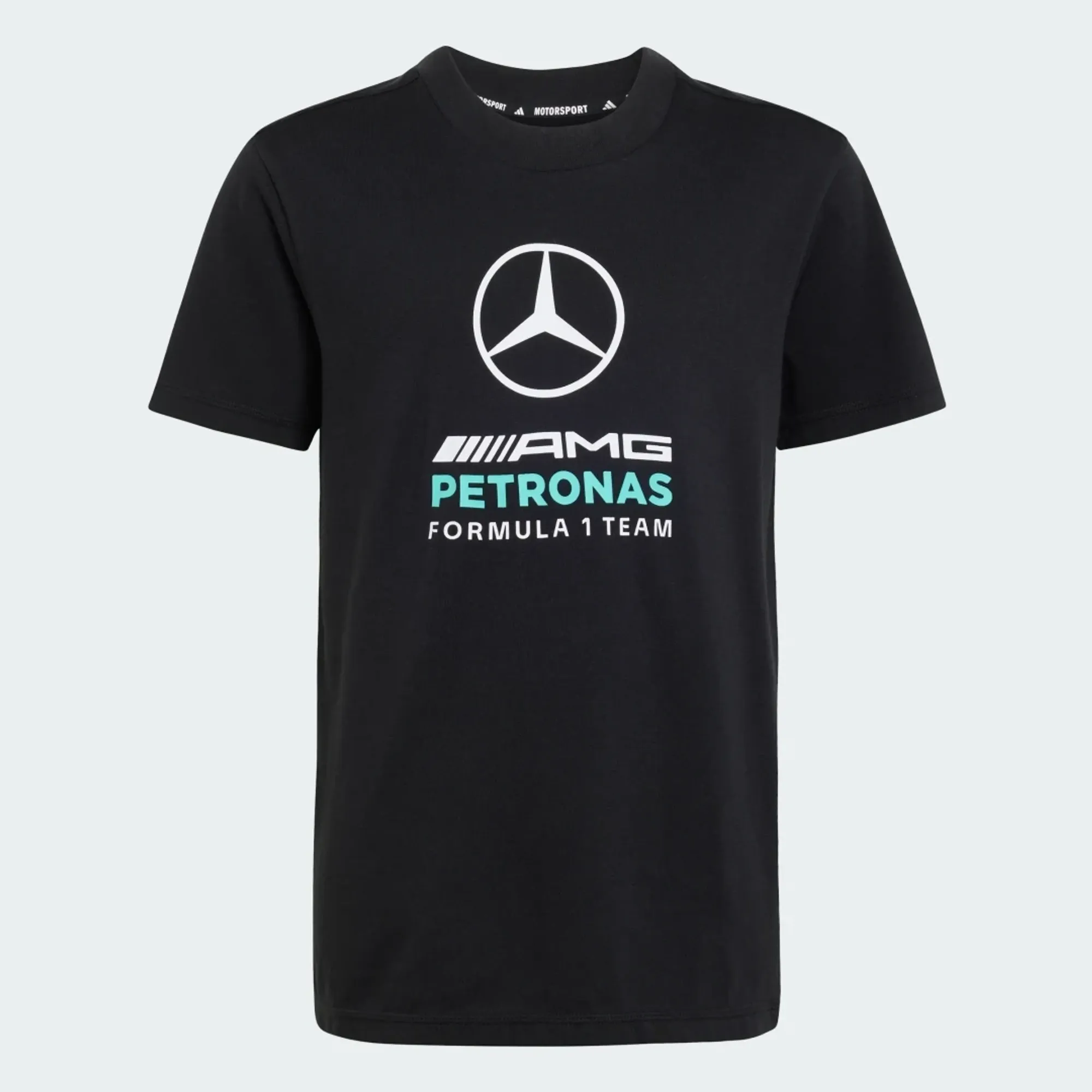 adidas MERCEDES - AMG PETRONAS FORMULA 1 TEAM DNA GRAPHIC T-Shirt