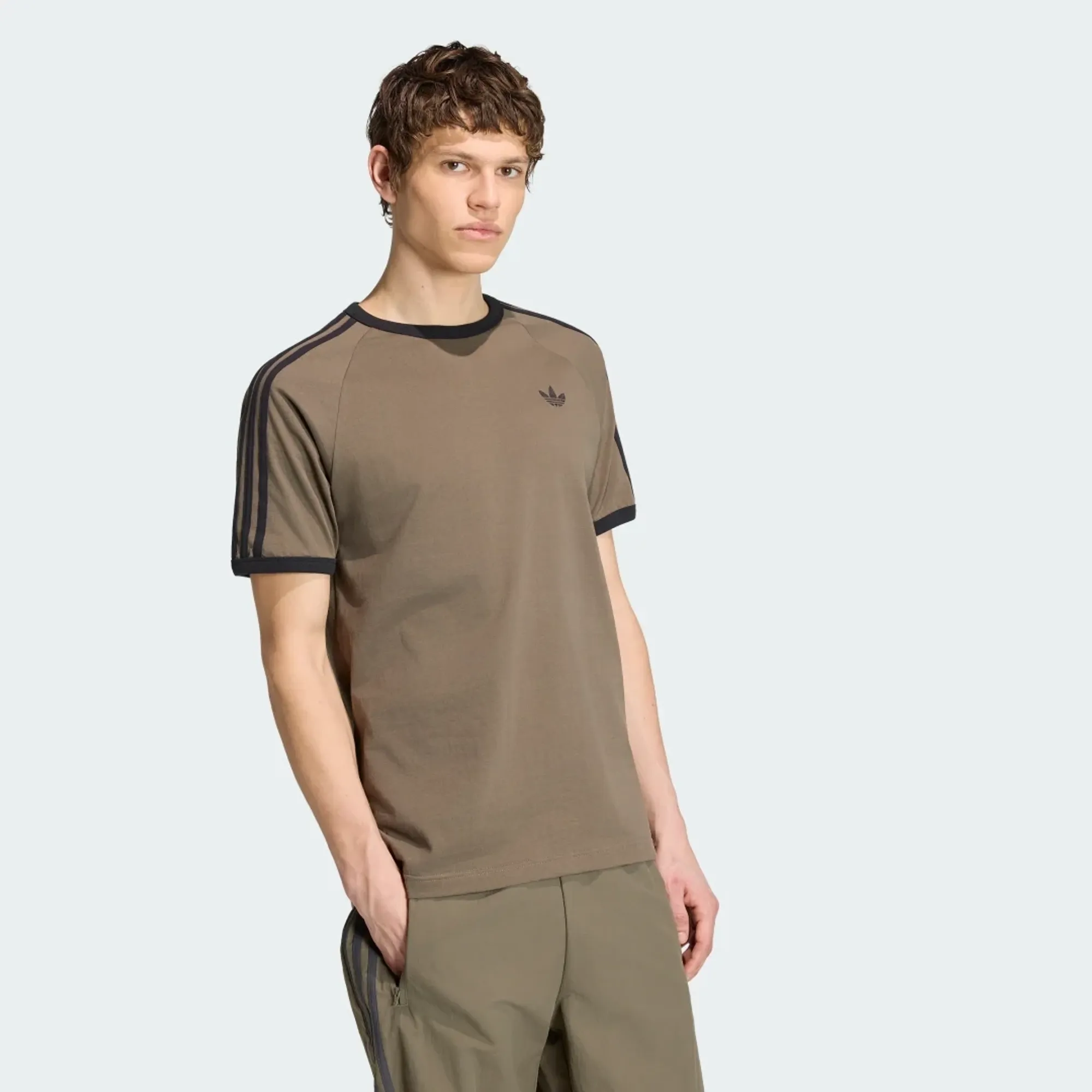 adidas 3-Stripes T-Shirt