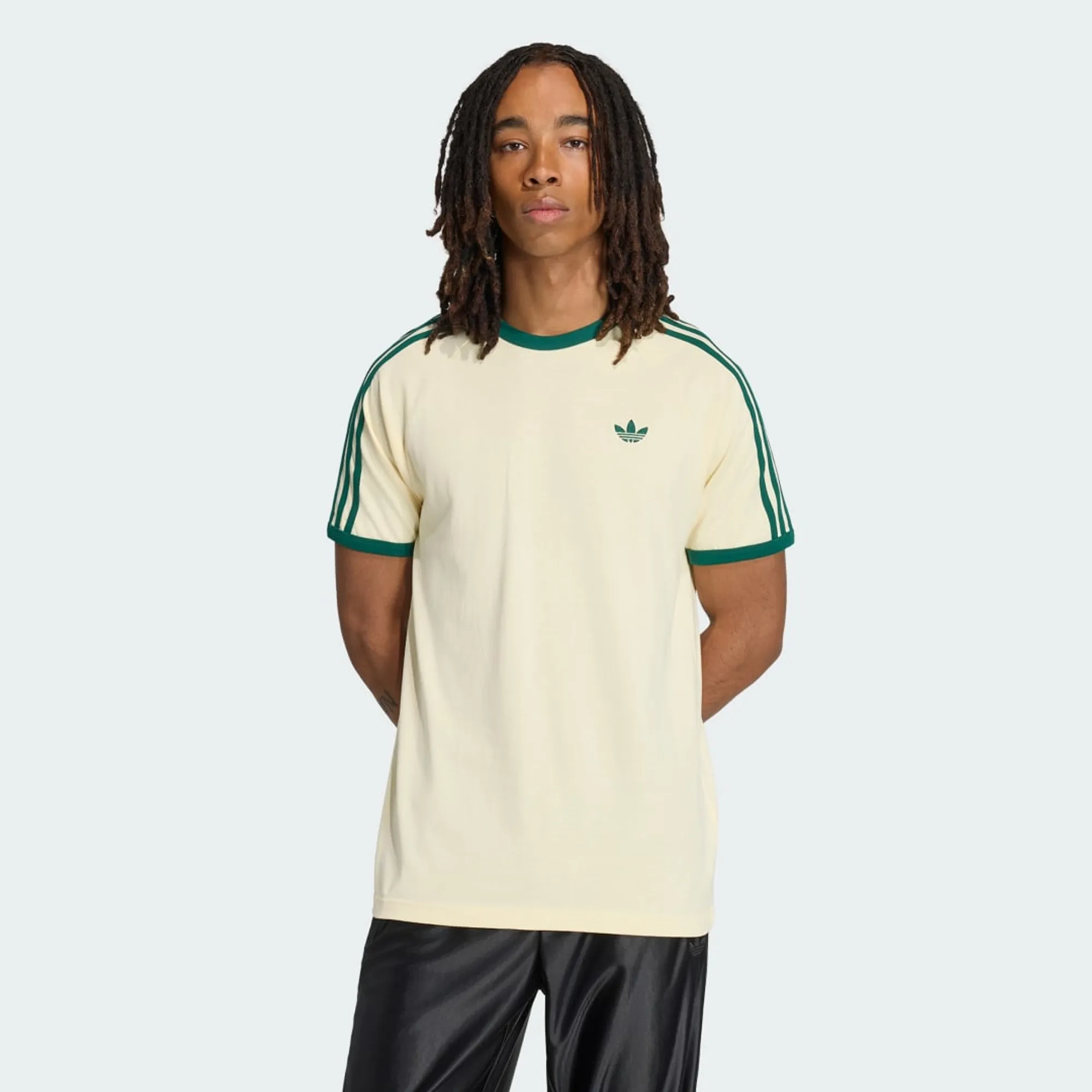 adidas 3-Stripes T-Shirt