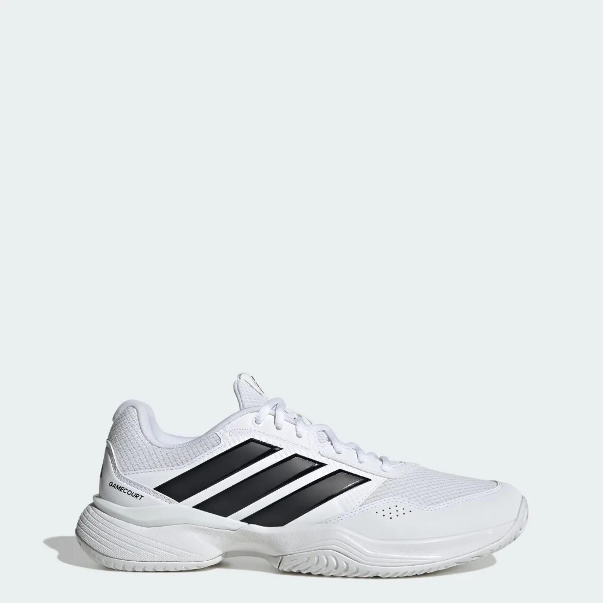adidas GameCourt 3 All Court Tennis Shoes