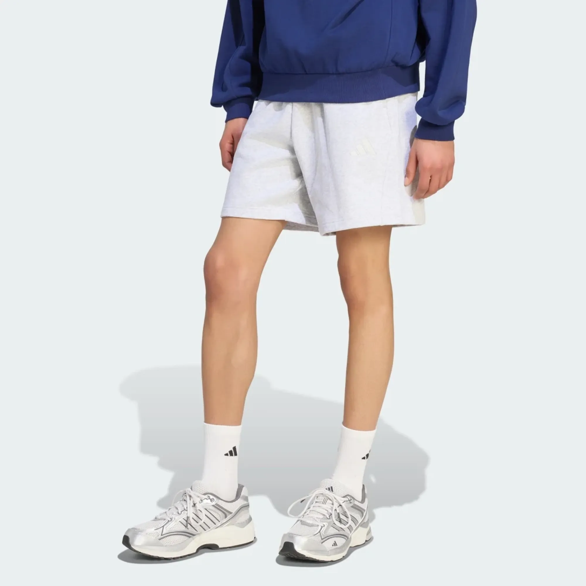 adidas ADIDAS KIT SMALL LOGO SHORT