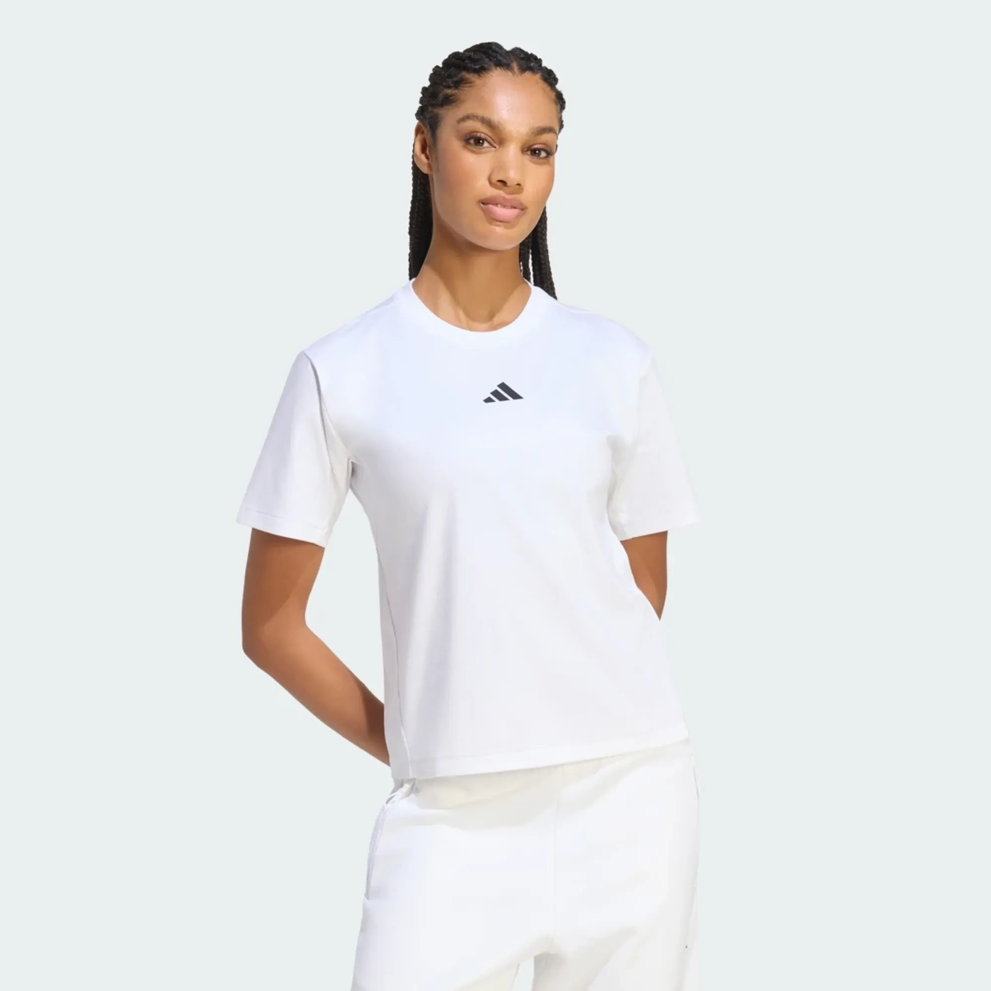 adidas ADIDAS Z.N.E. T-Shirt