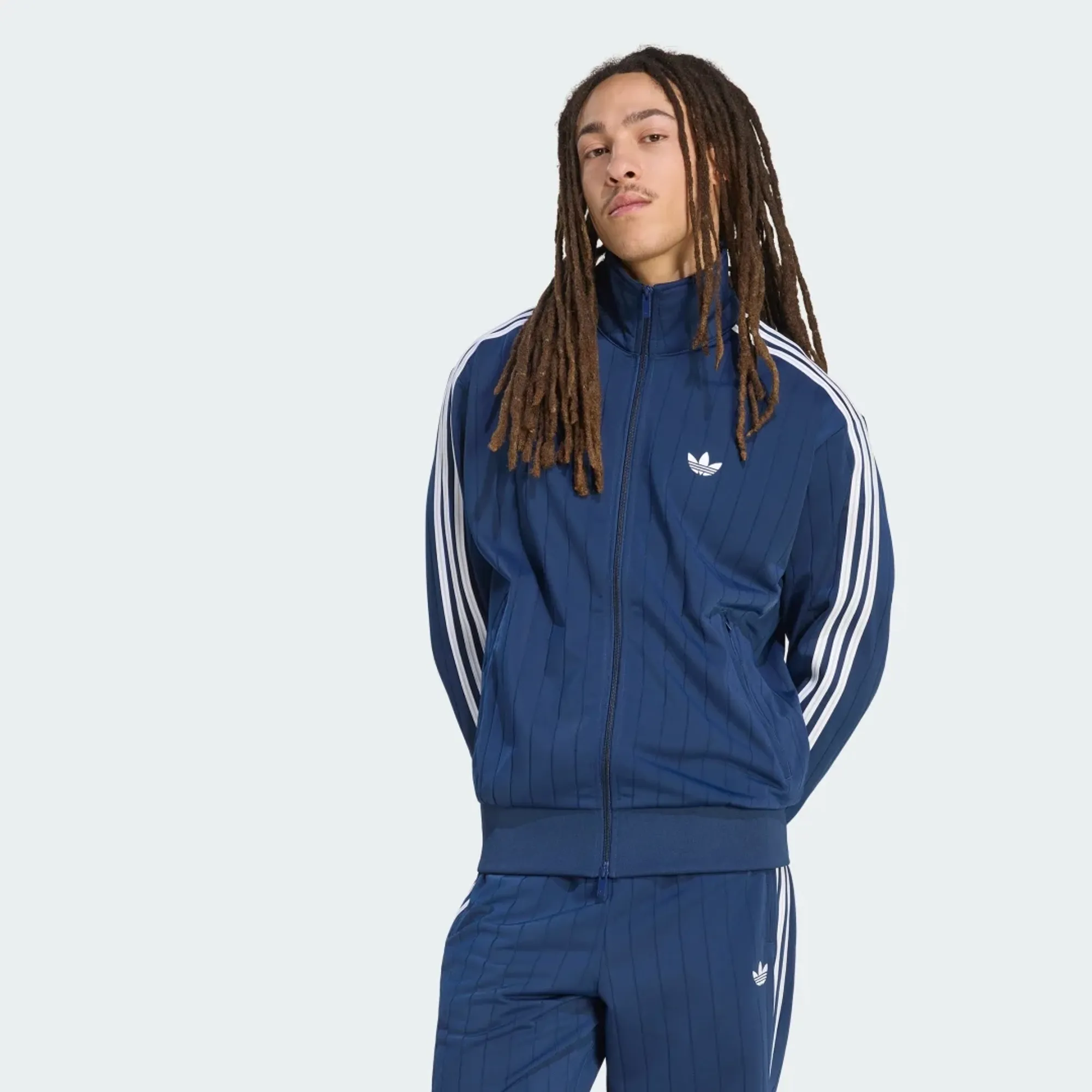adidas FIREBIRD DROP NEEDLE TRACK TOP