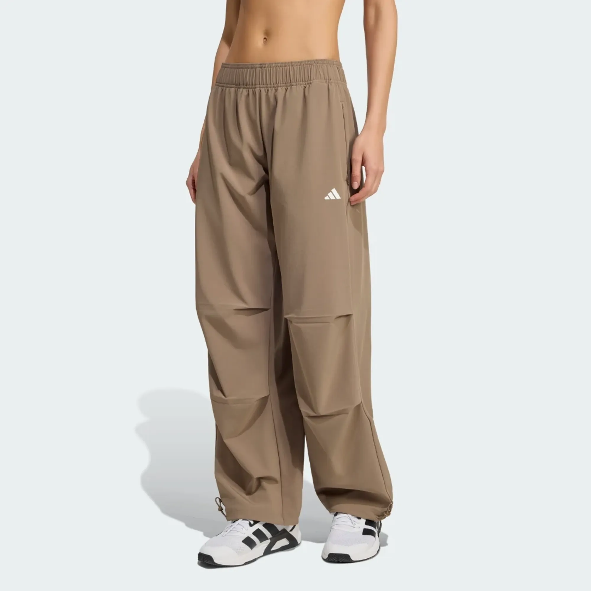adidas Workout Essentials Woven Training Joggers