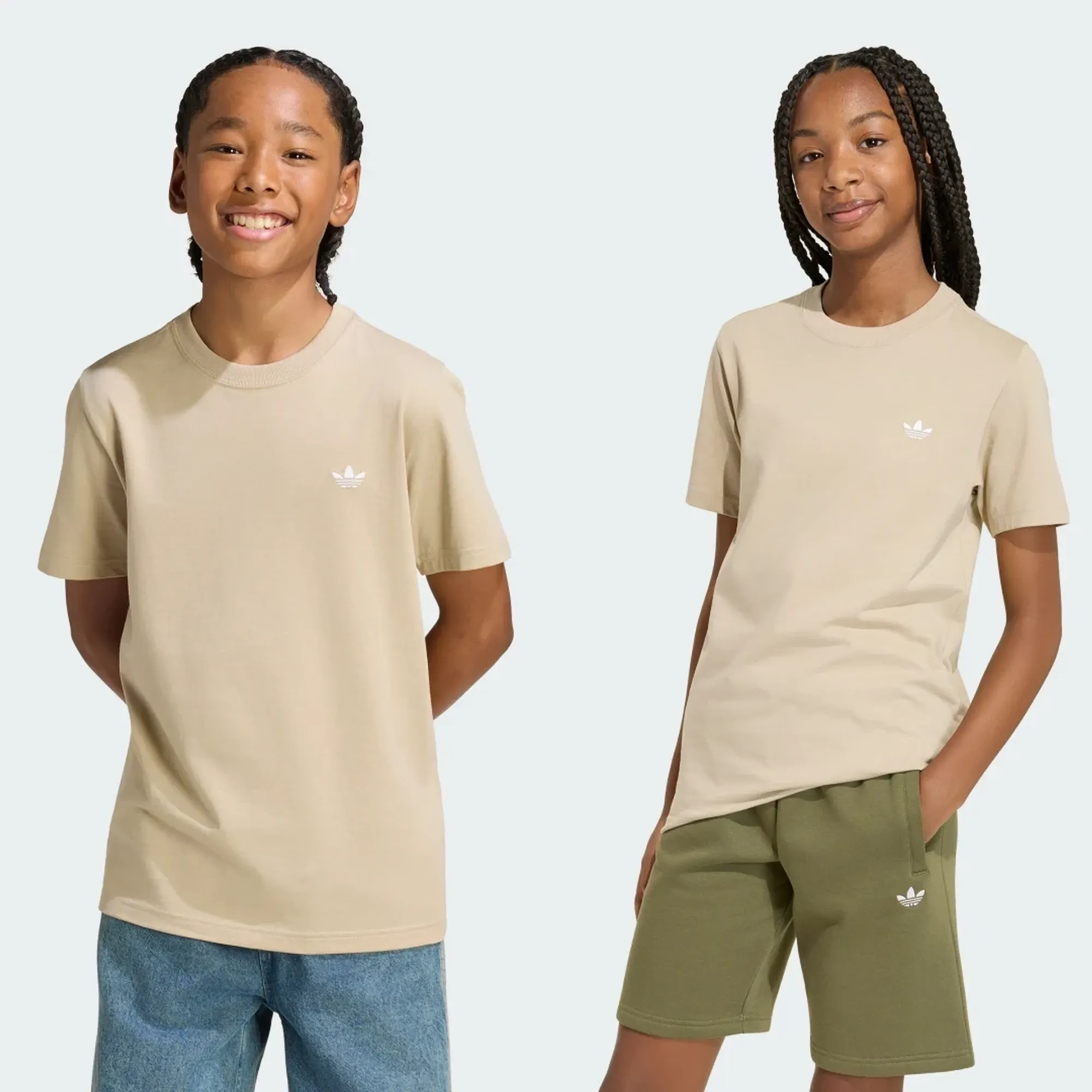 adidas Regular T-Shirt