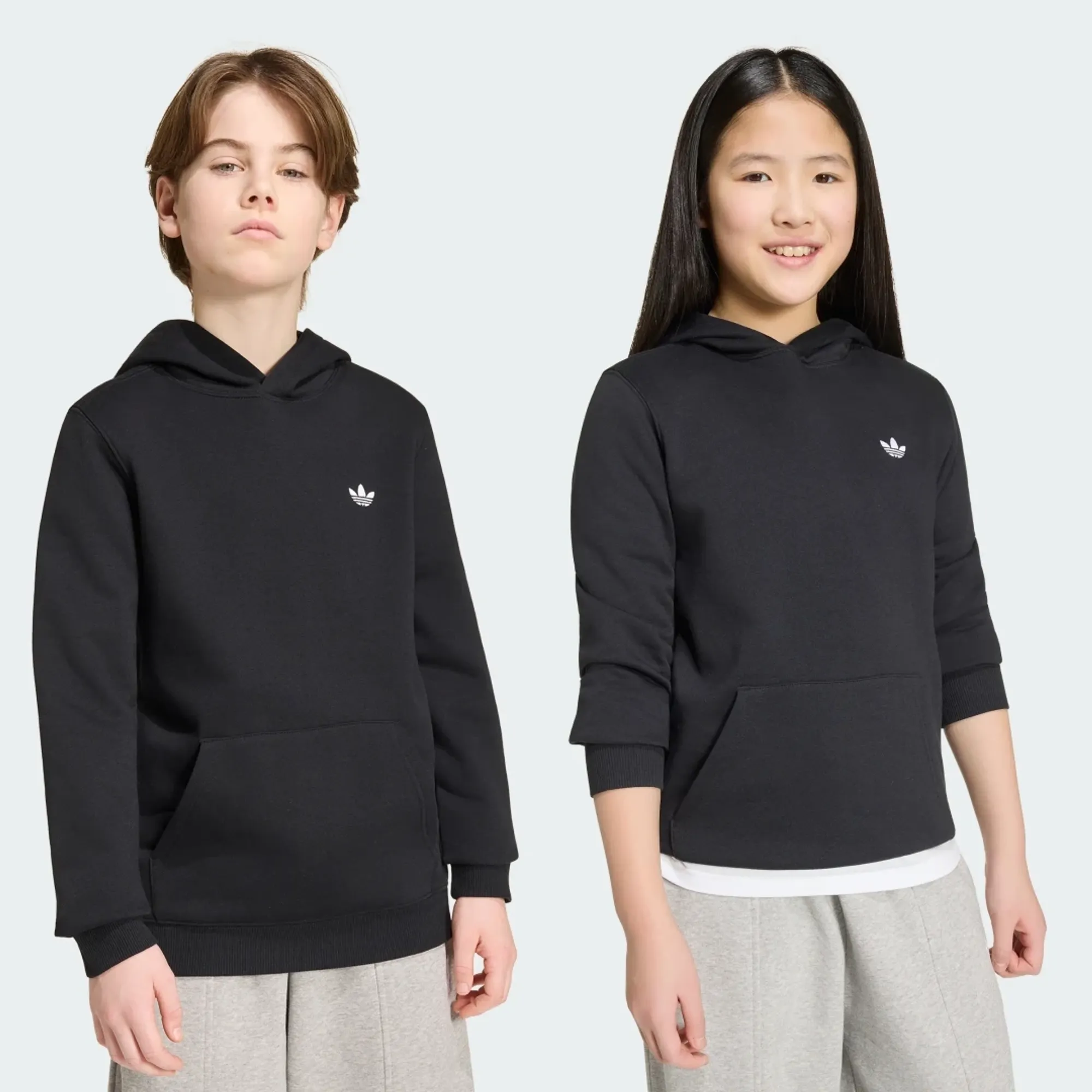 adidas REGULAR HOODIE FLEECE