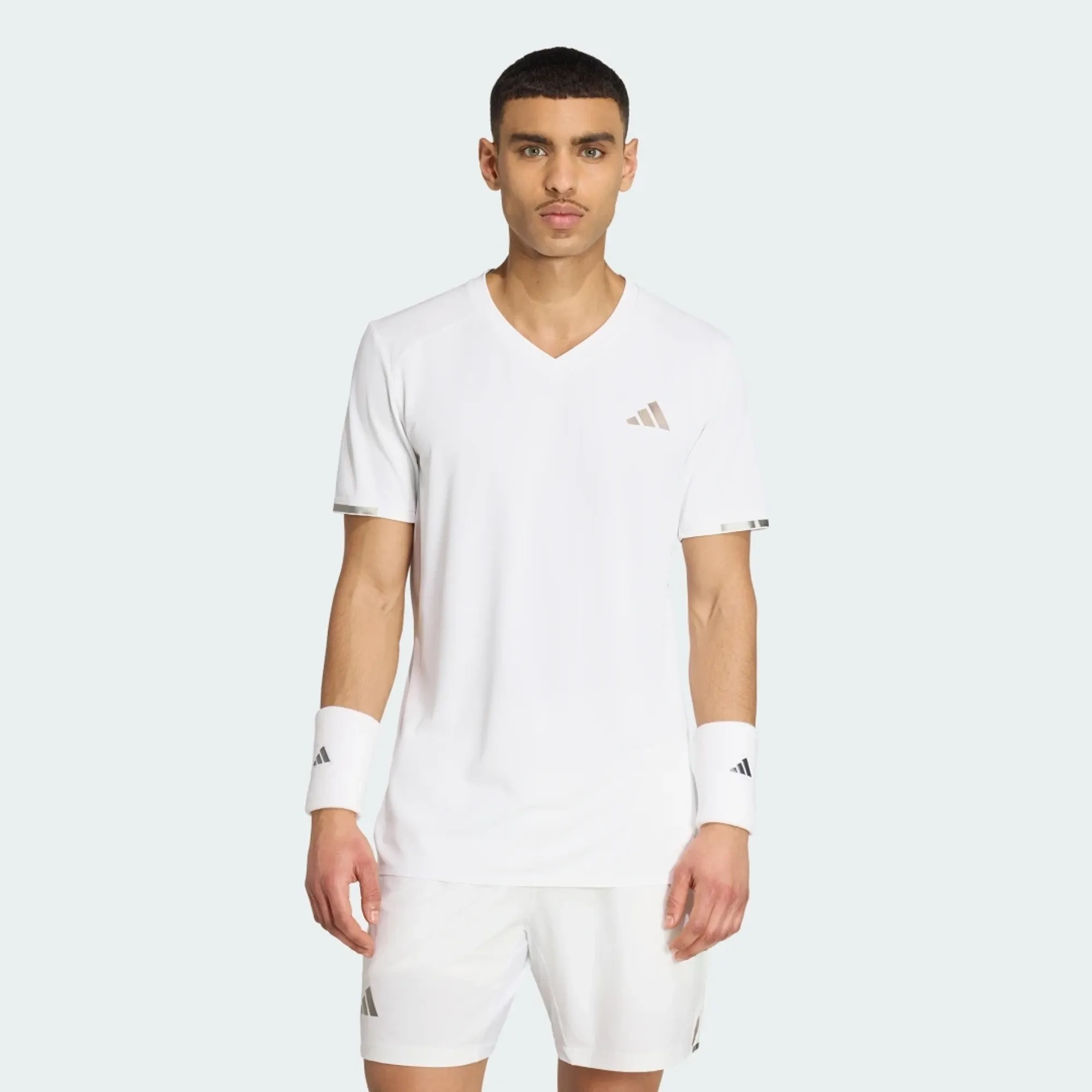 adidas TENNIS CLIMACOOL + FREELIFT T-Shirt PRO