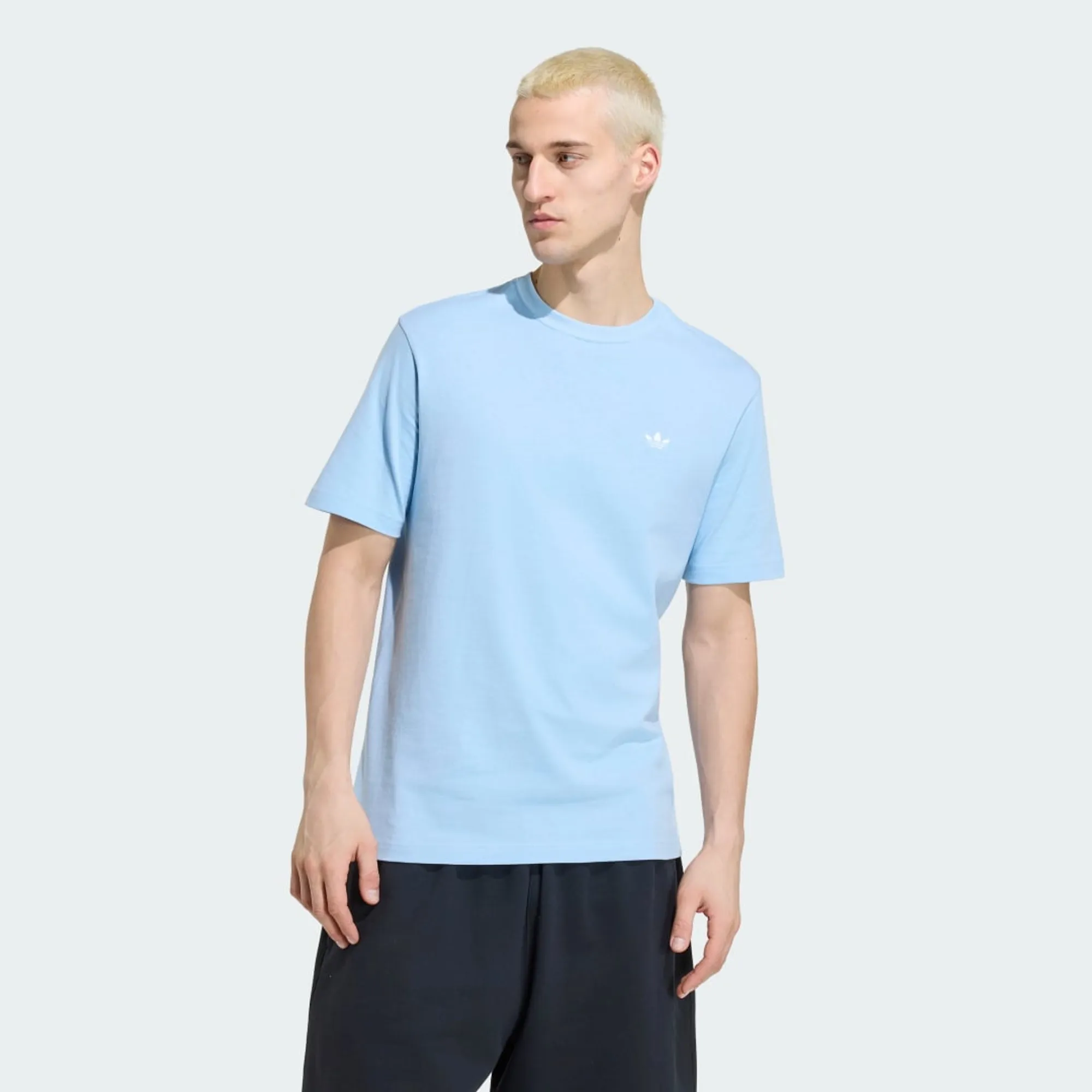 adidas TREFOIL ESSENTIALS T-SHIRT