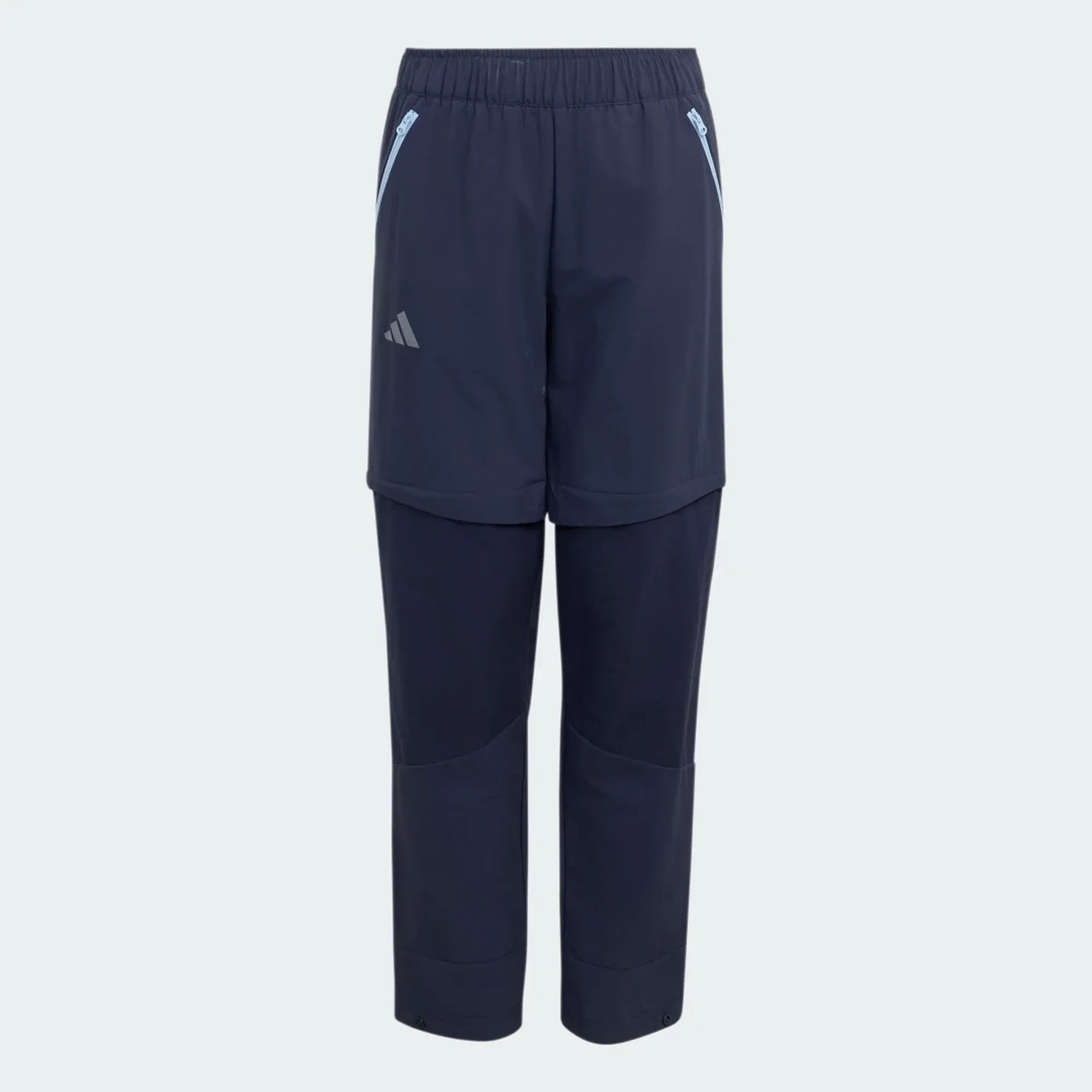 adidas Terrex Multi CLIMA365 Zip-off Tracksuit Bottoms Kids