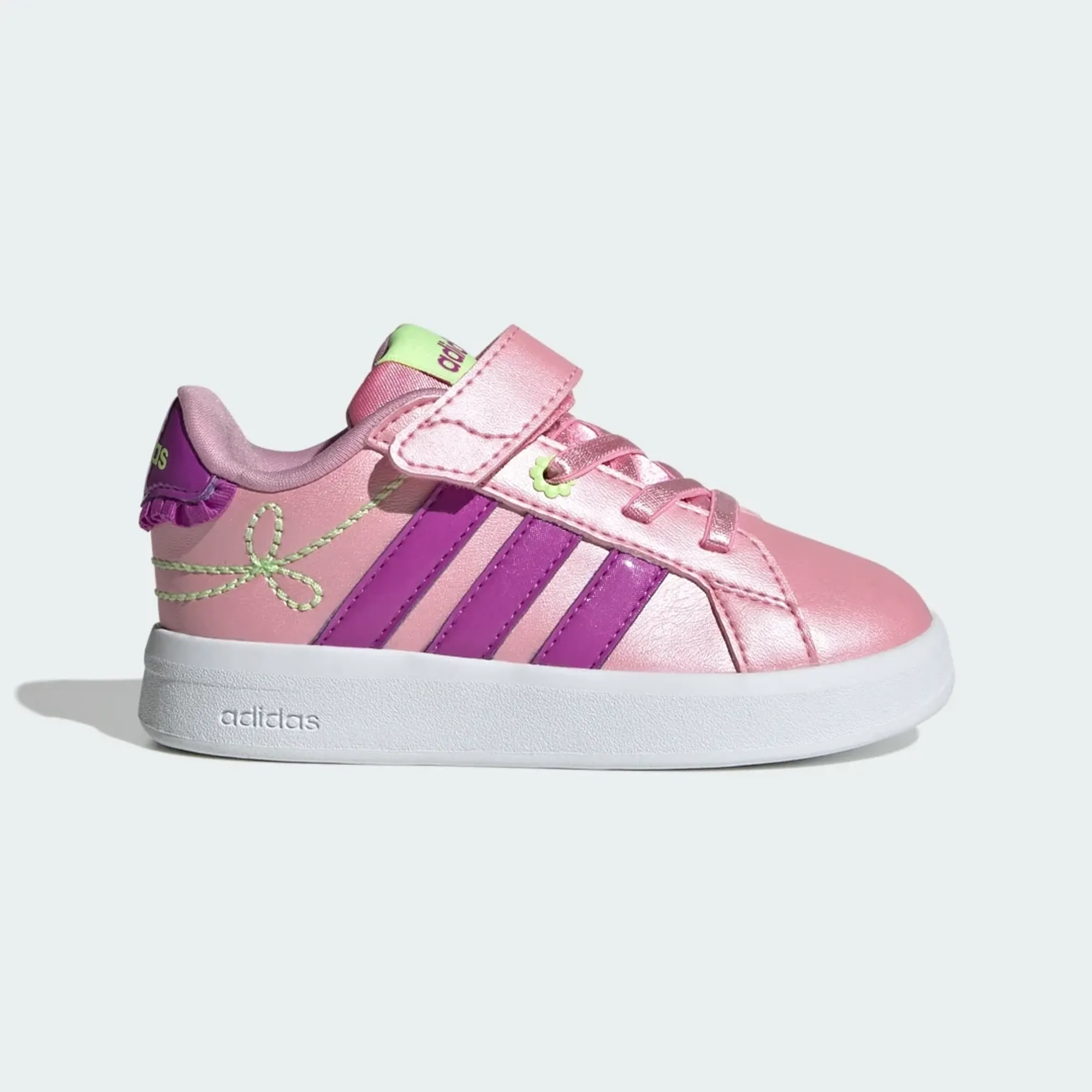 adidas GRAND COURT 3.0 GIRLS SHOES INFANT