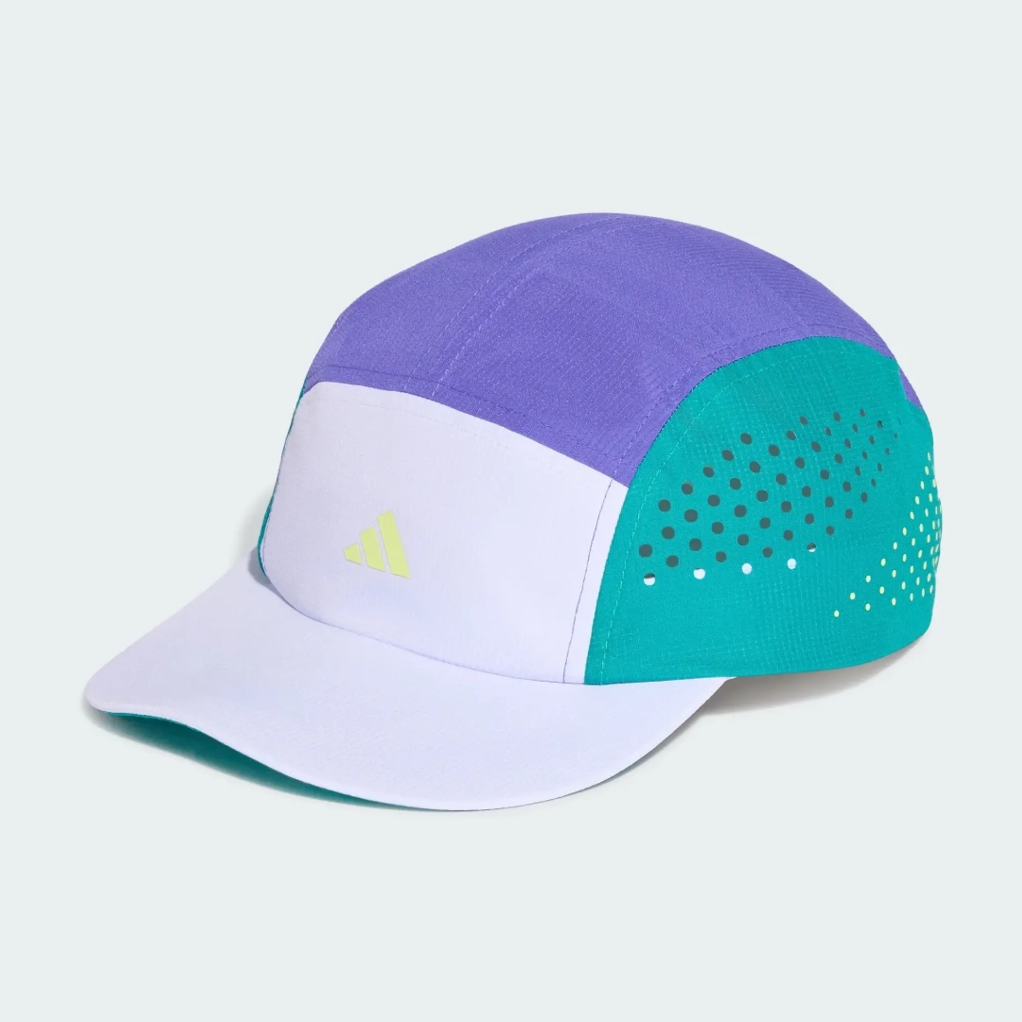 adidas RUN 5-PANEL CLIMACOOL CAP