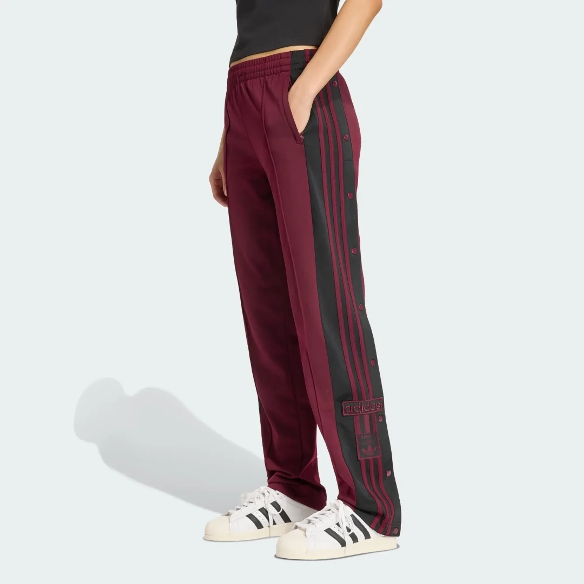 adidas ADIBREAK TRACK Tracksuit Bottoms